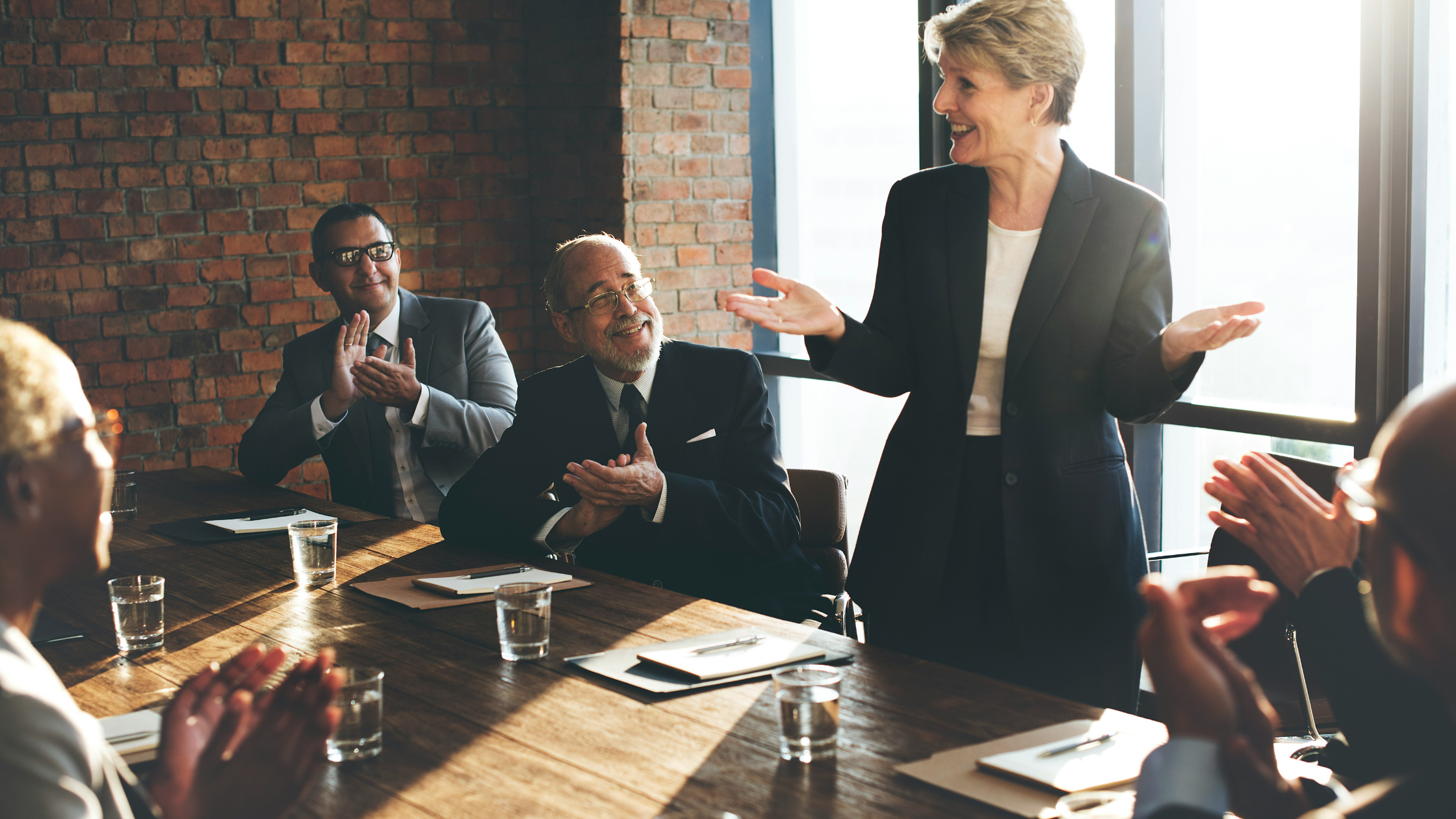 You Can’t Scale Beyond the Leader You’ve Become: Why Leadership Growth Drives Business Growth
