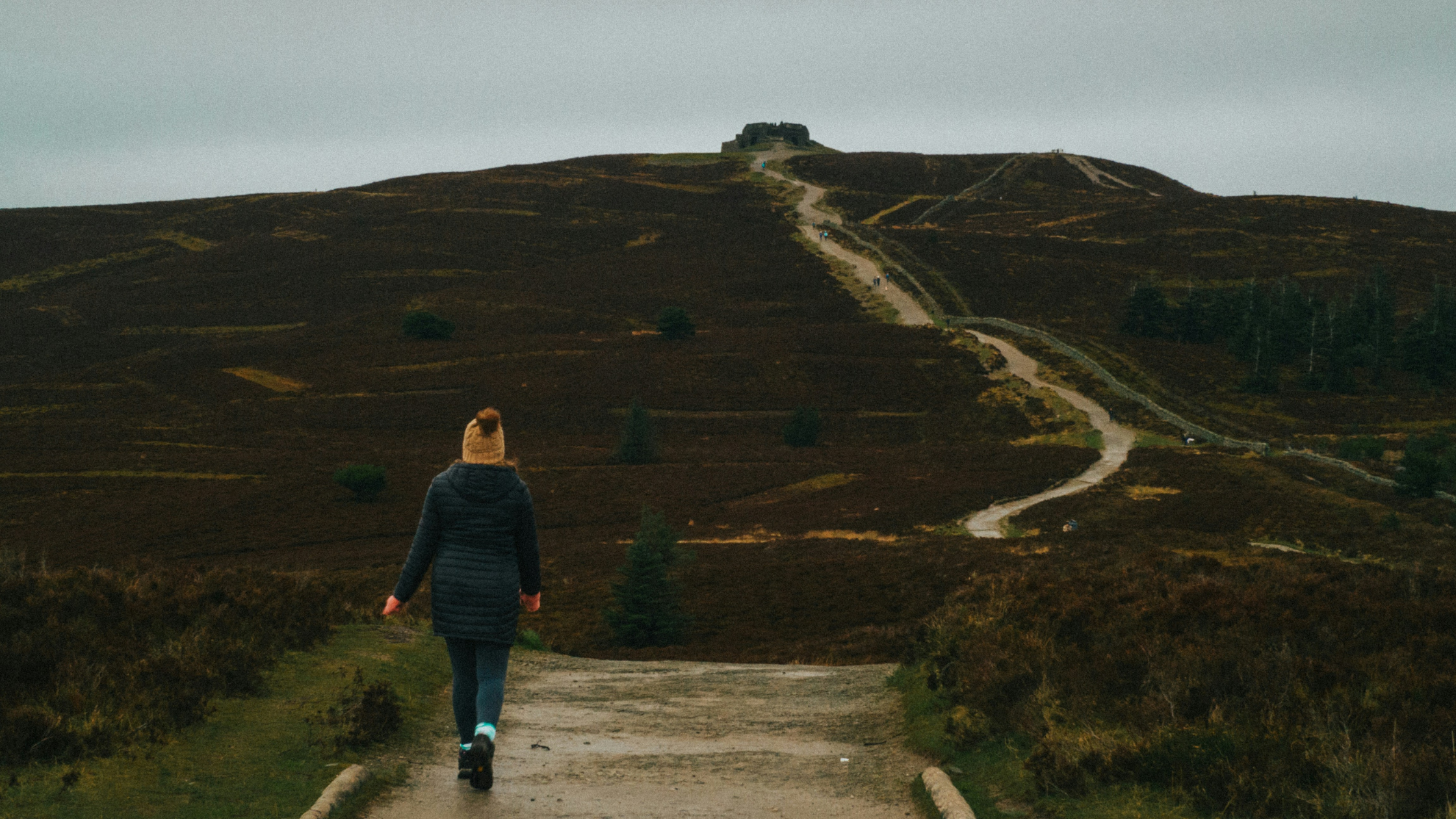 Ambition Without Apology: The Courage to Want More