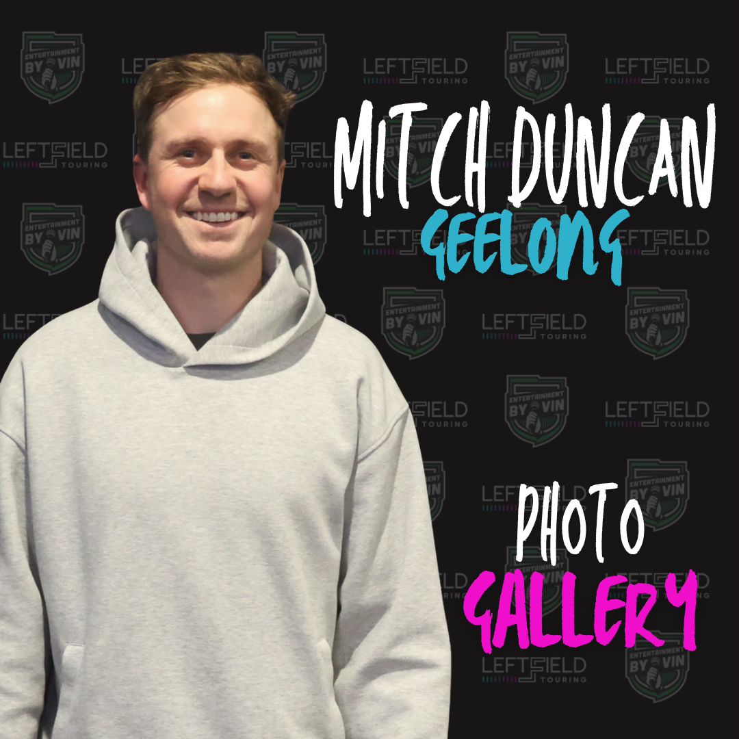 Mitch Duncan