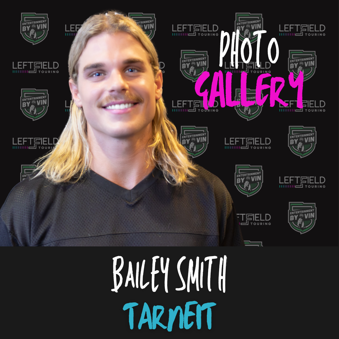 Bailey Smith- Tarneit