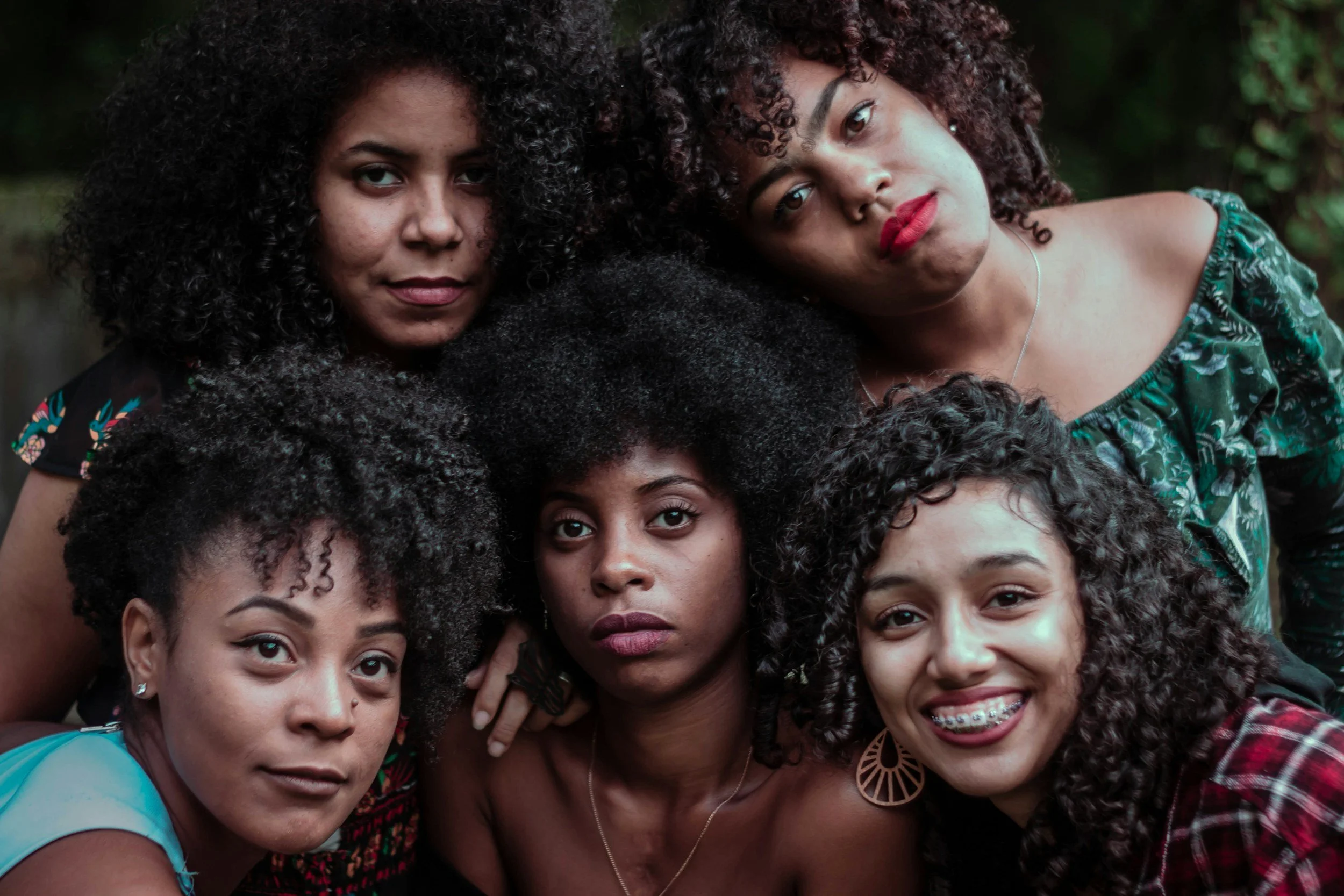 The Group Chat Is Sacred: Black Female Friendship and Representation