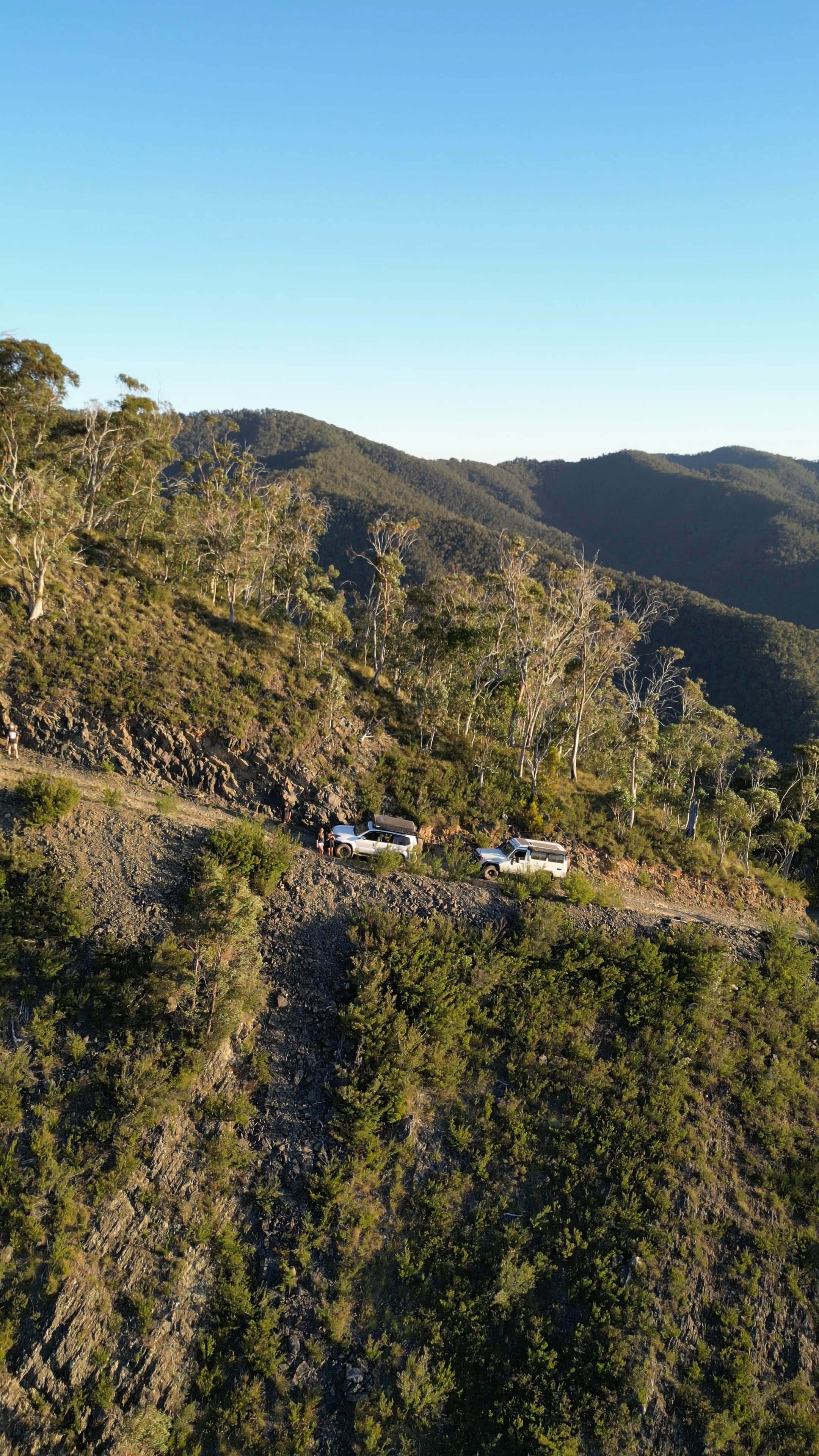 ESSENTIALS FOR YOUR 4WD