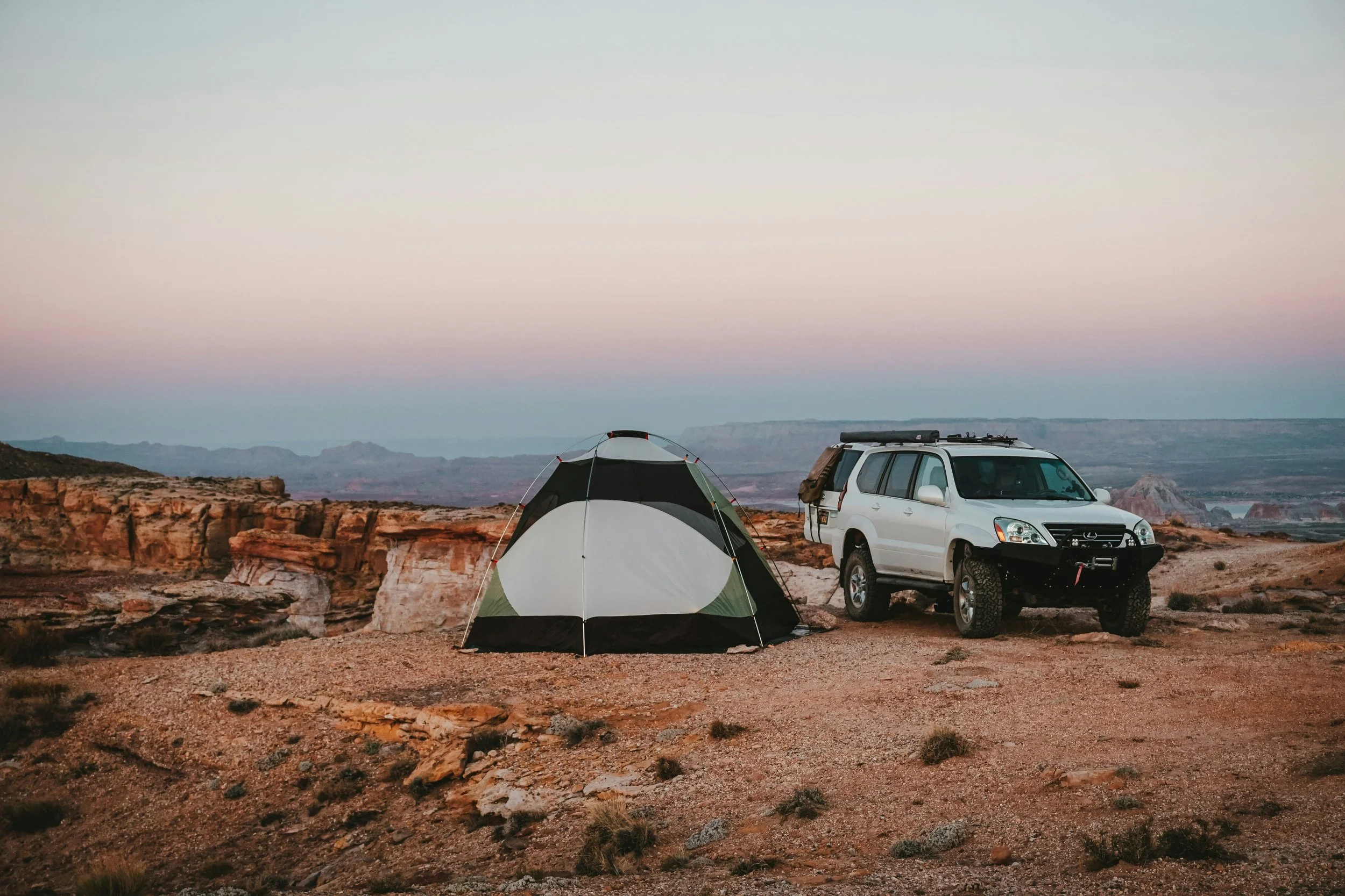 These are the best fully equipped road trip cars in Australia for 2026