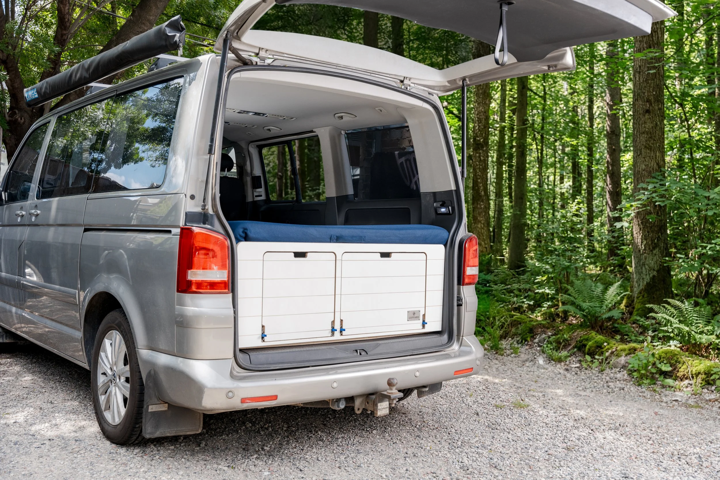 What’s best? Buyback or car Hire for an Australian Road trip