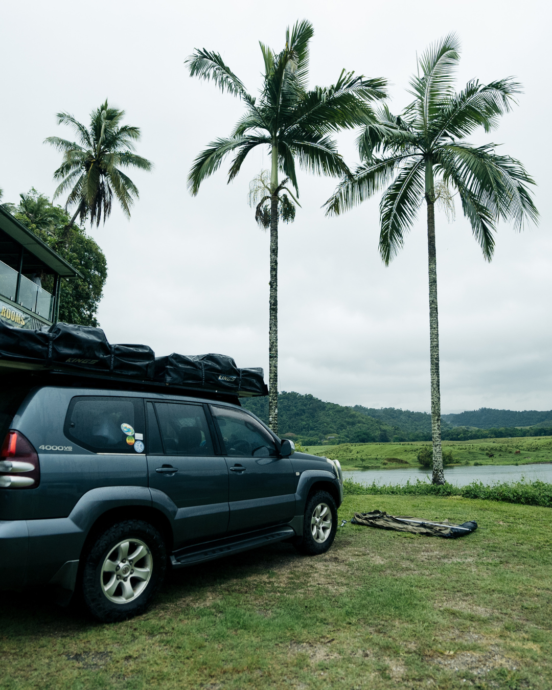 10 Reliable Cars for Australia Road Trips