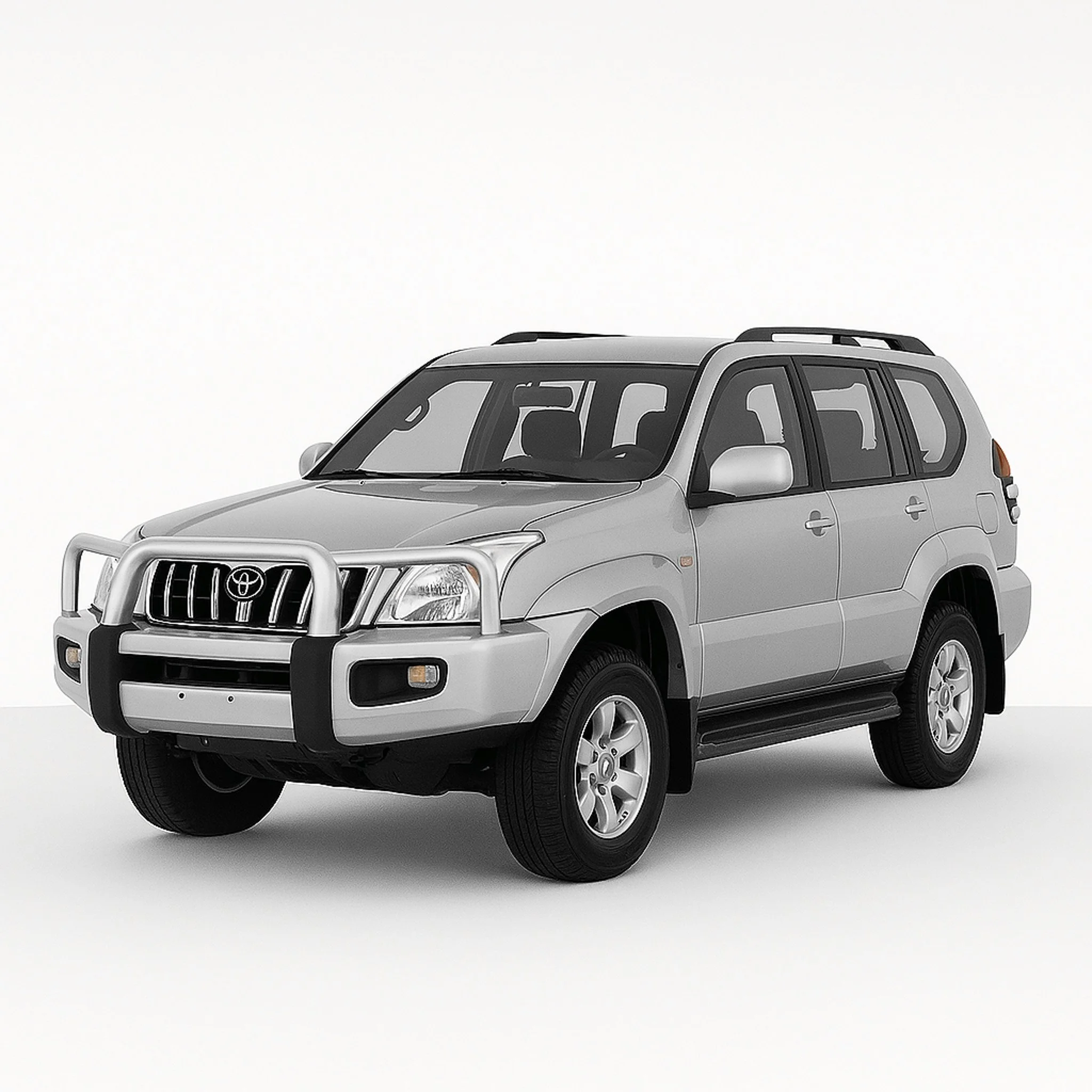 Toyota Prado 120 series