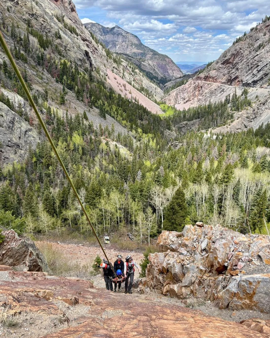 Zoomed out view of an image in our recent post.