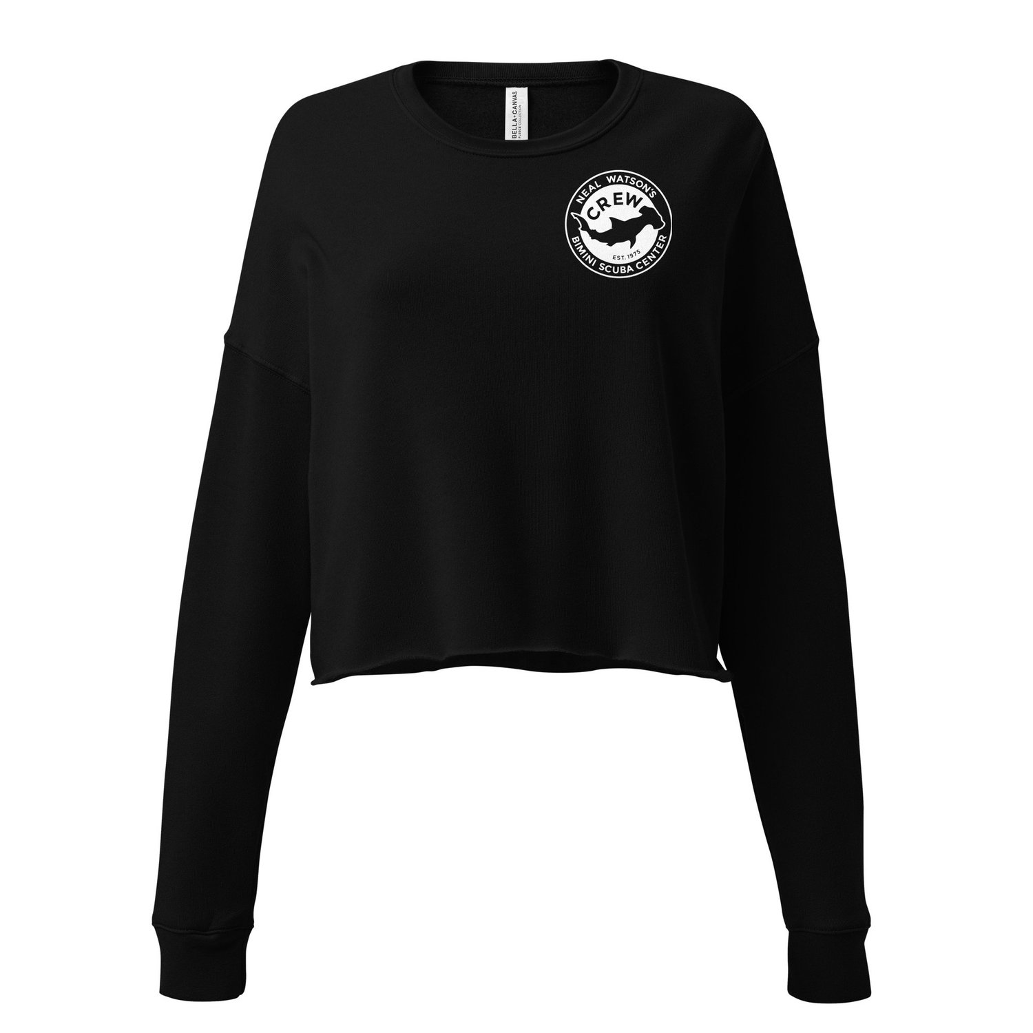 womens-cropped-sweatshirt- 