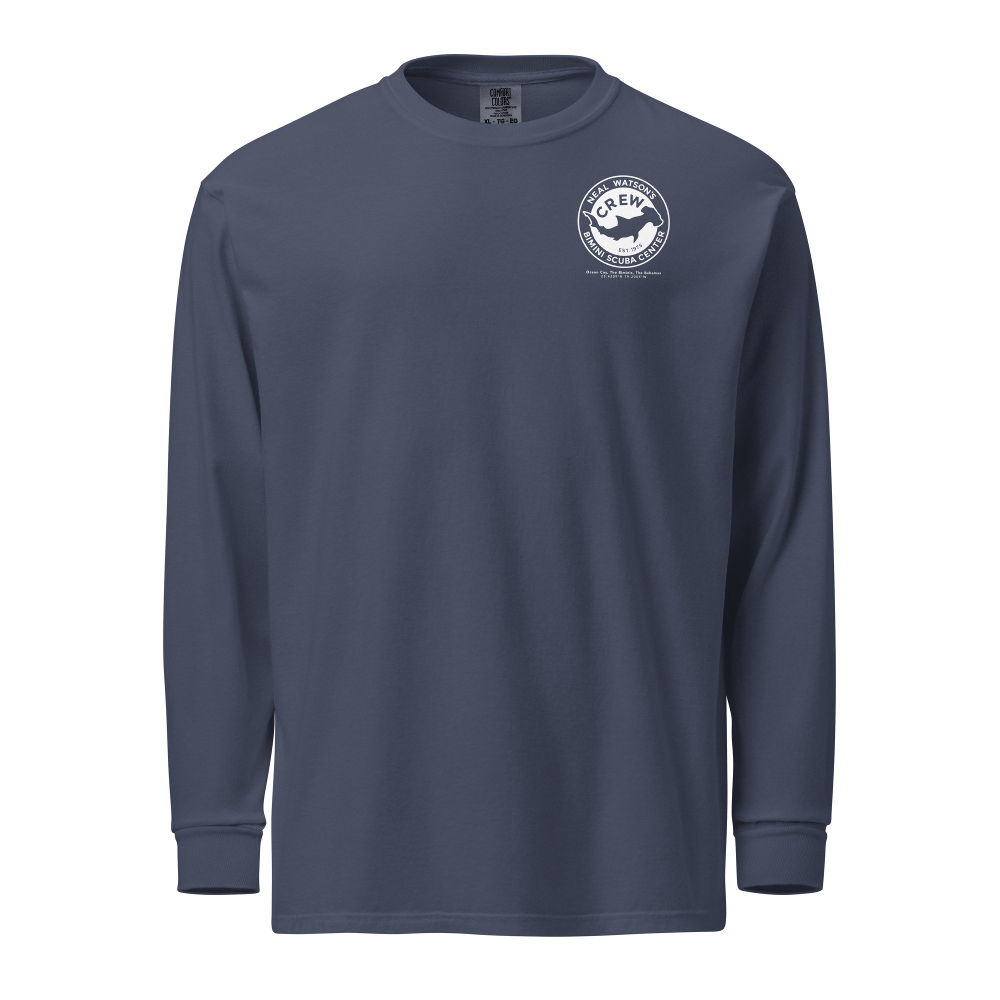 unisex-garment-dyed-heavyweight-long-sleeve-shirt-navy-front-688d74b104eed.jpg