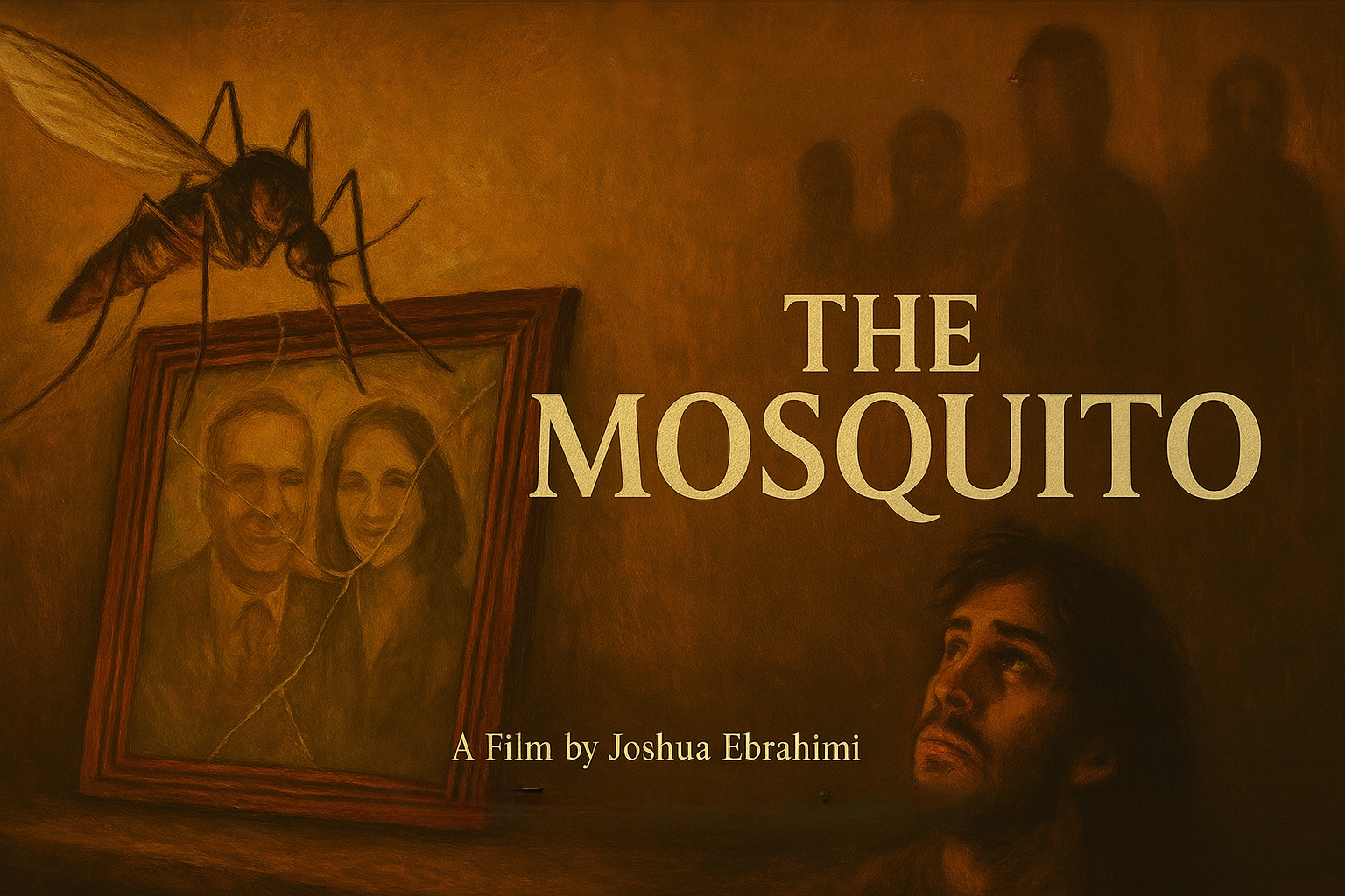 The Mosquito | Short Film | Director | 2022