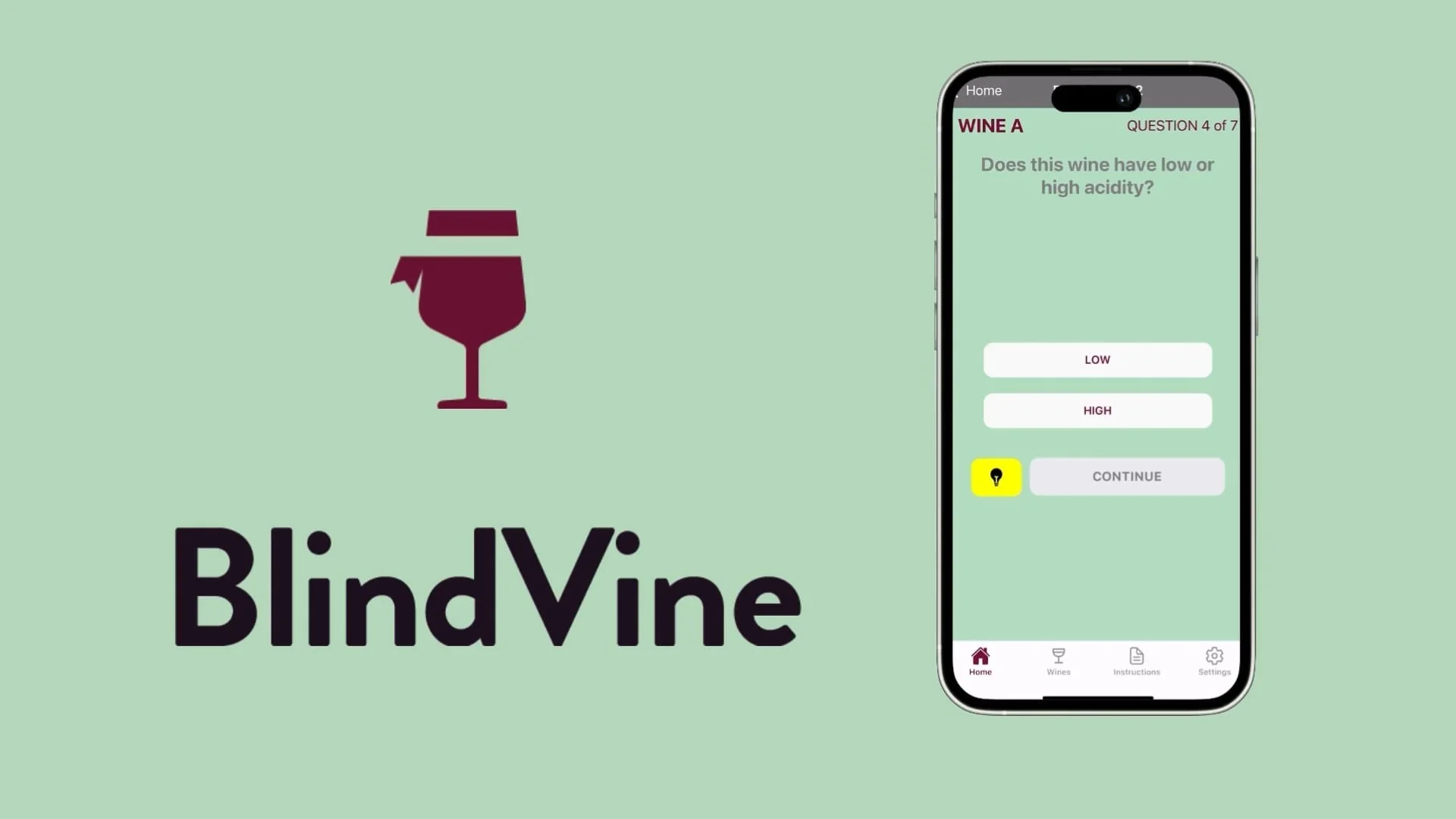 Blindvine | Commercial | Producer & Director| 2025