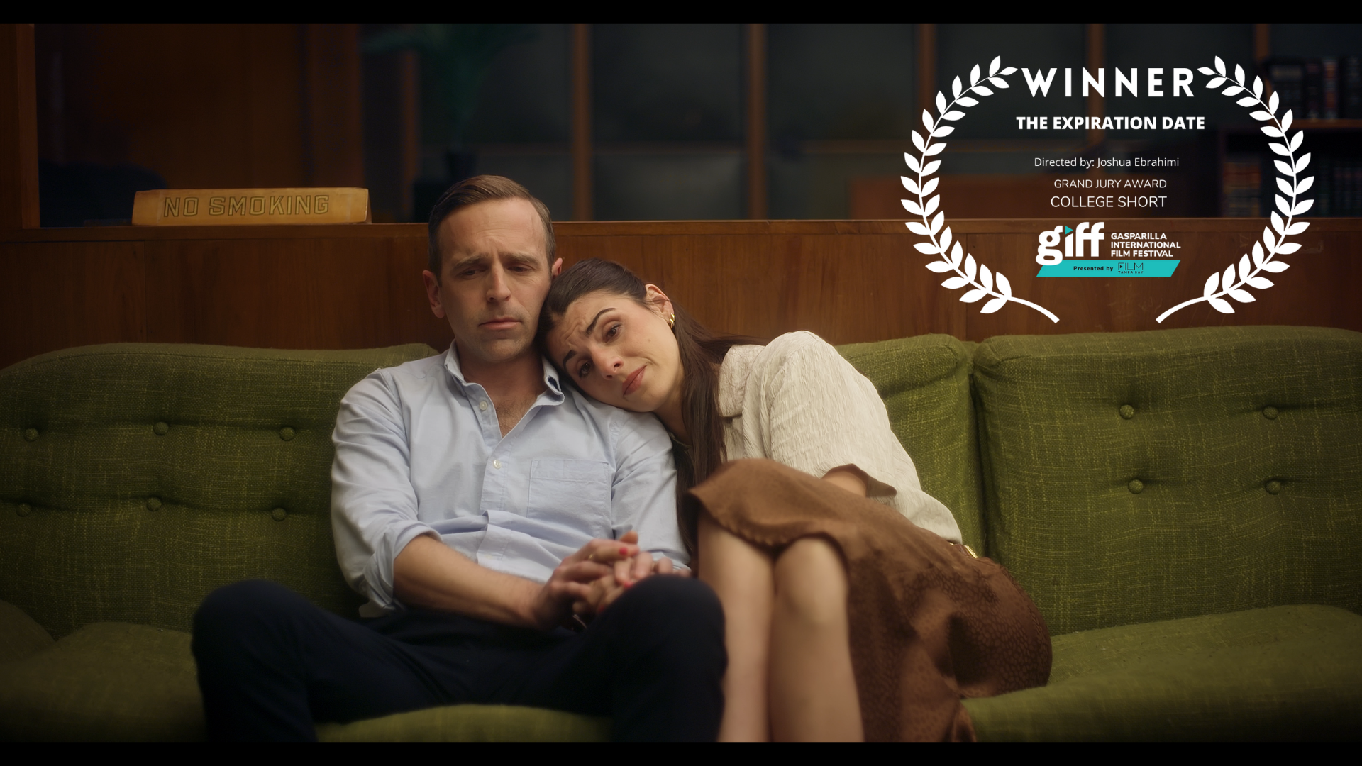 The Expiration Date | Short Film | Director | 2025