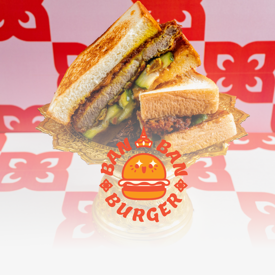 Ban Ban Burger