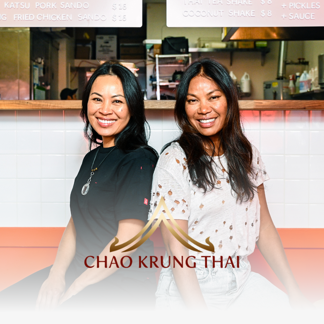 Chao Krung Thai