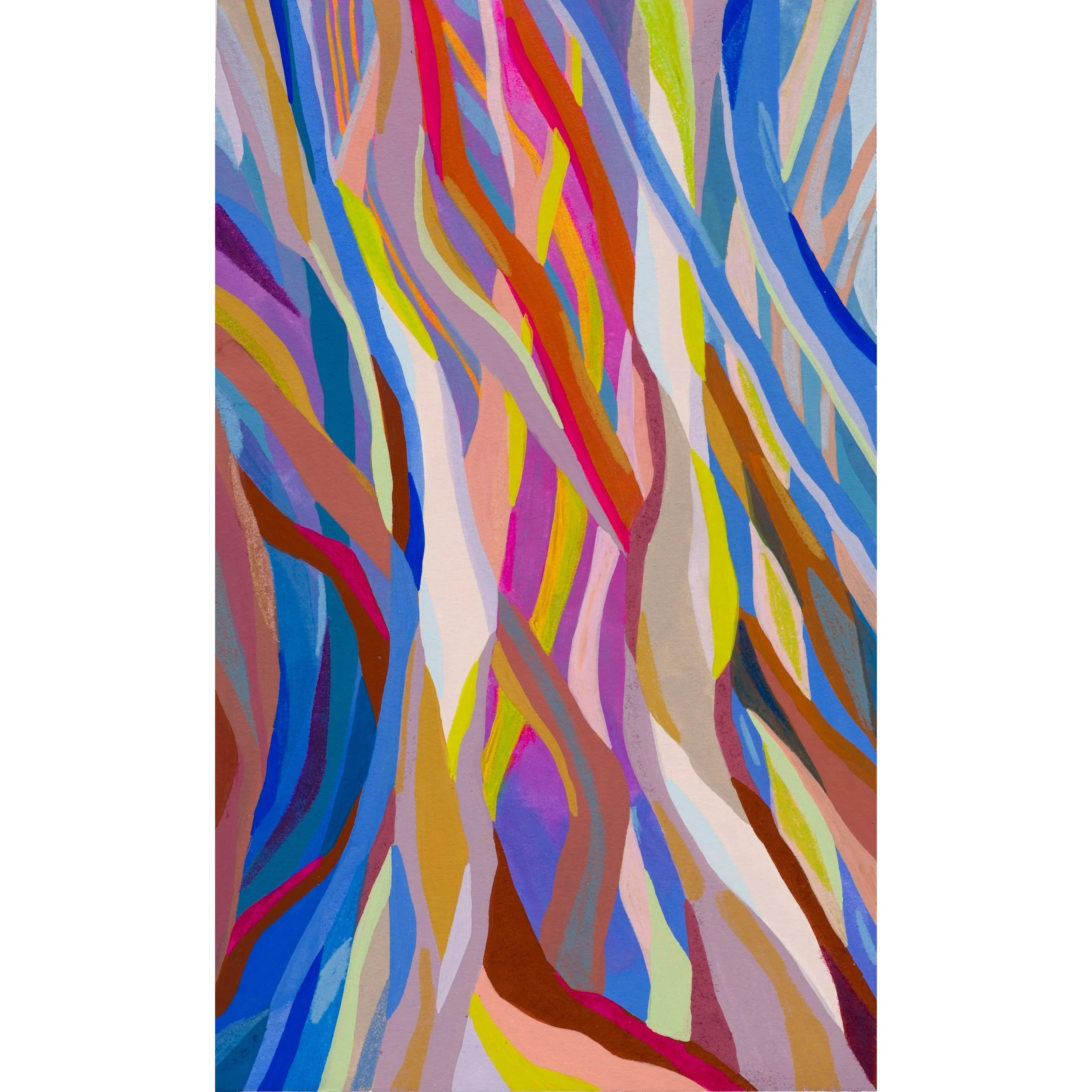 Fine Art Print - Nights Are Warm