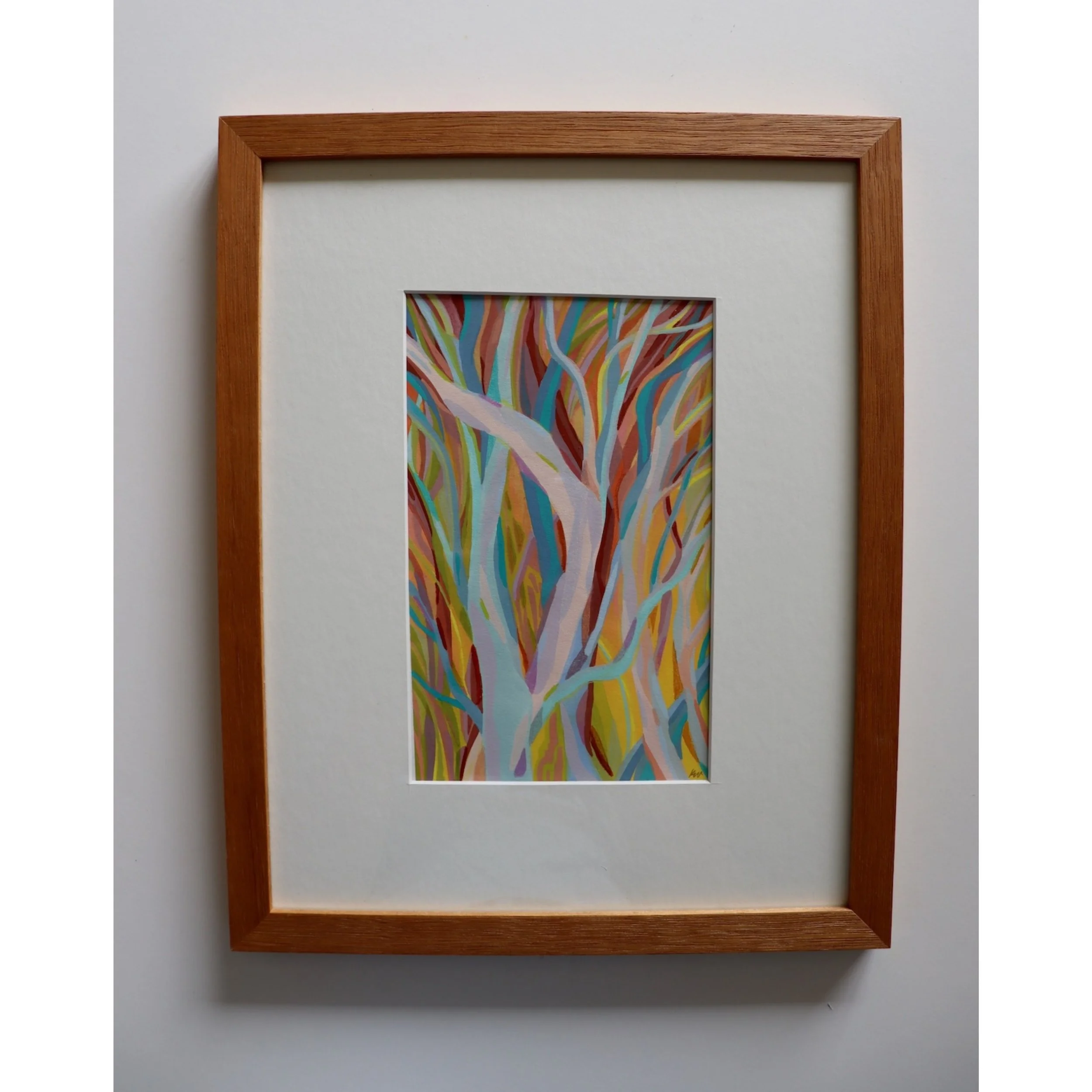 And The Days are Young