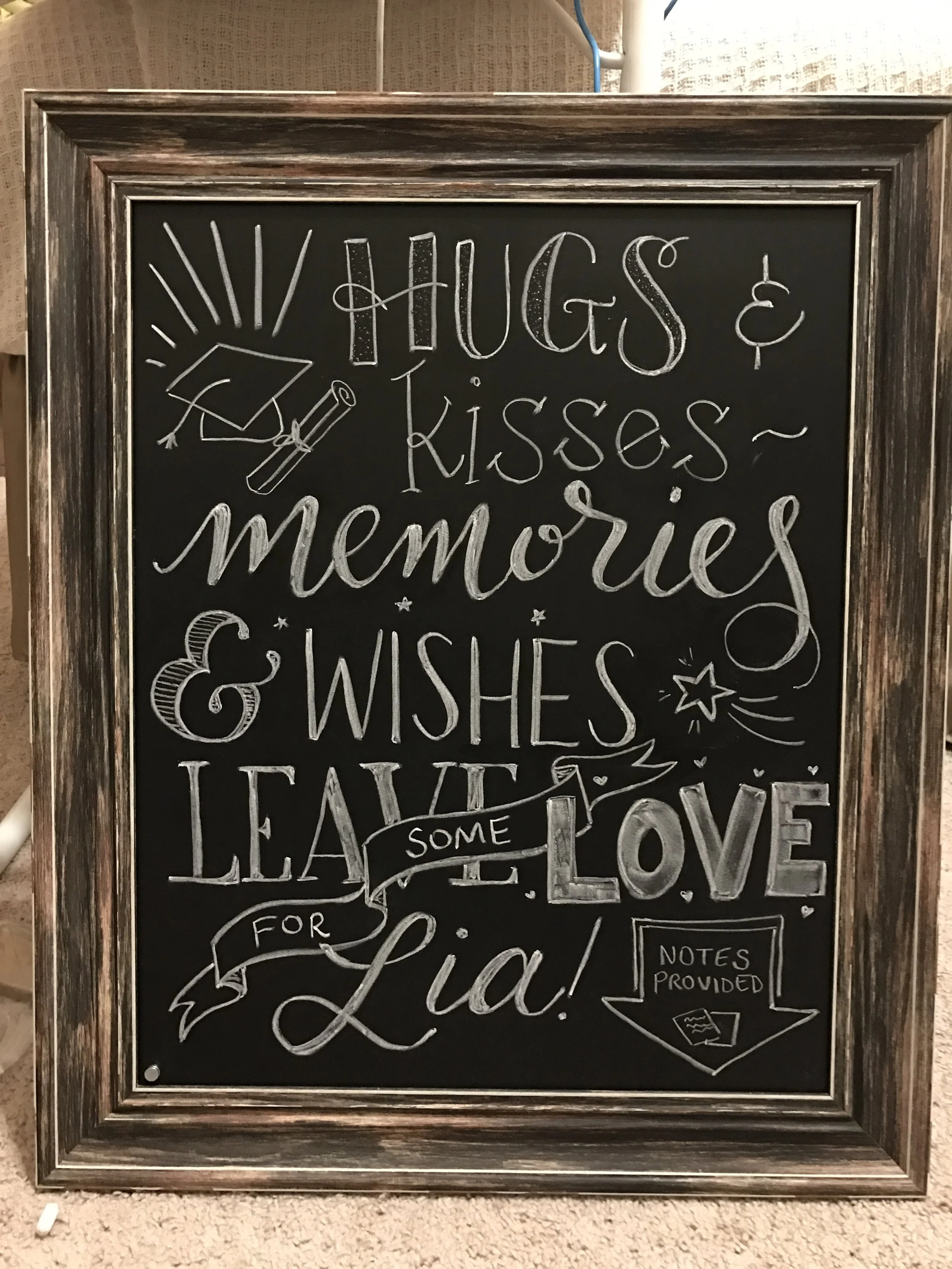 lettering lia sign.JPG