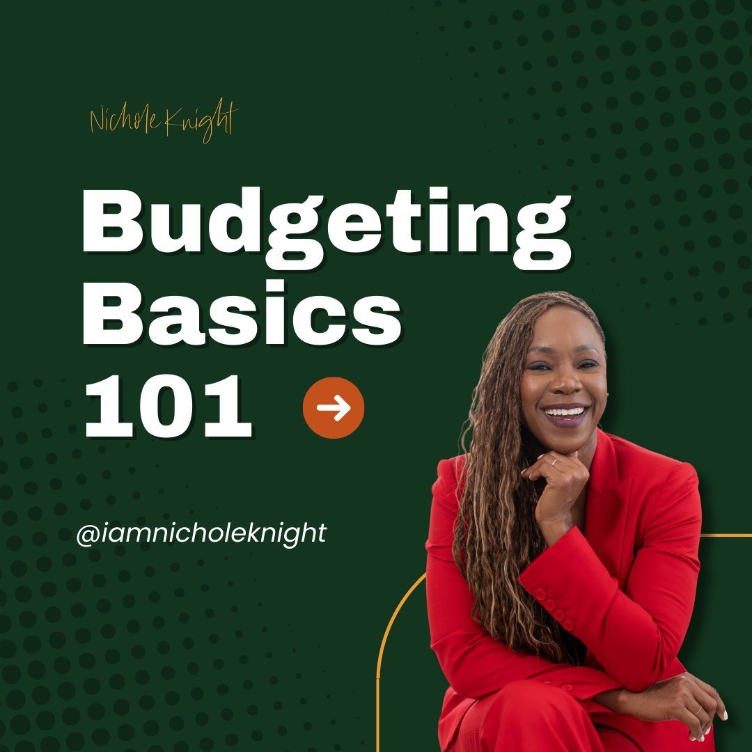 🌟 Embracing Financial Freedom: Easy Budgeting Basics! 🌟⁠
⁠
Hey there, freedom chasers! 👋 Ready to embark on an exciting journey towards total financial independence? 🚀💸 Let's set sail together and discover some simple budgeting tips that will he