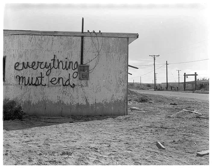 4x5 Large Format Scans