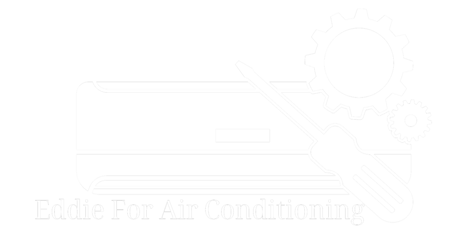 Eddie For Air Conditioning