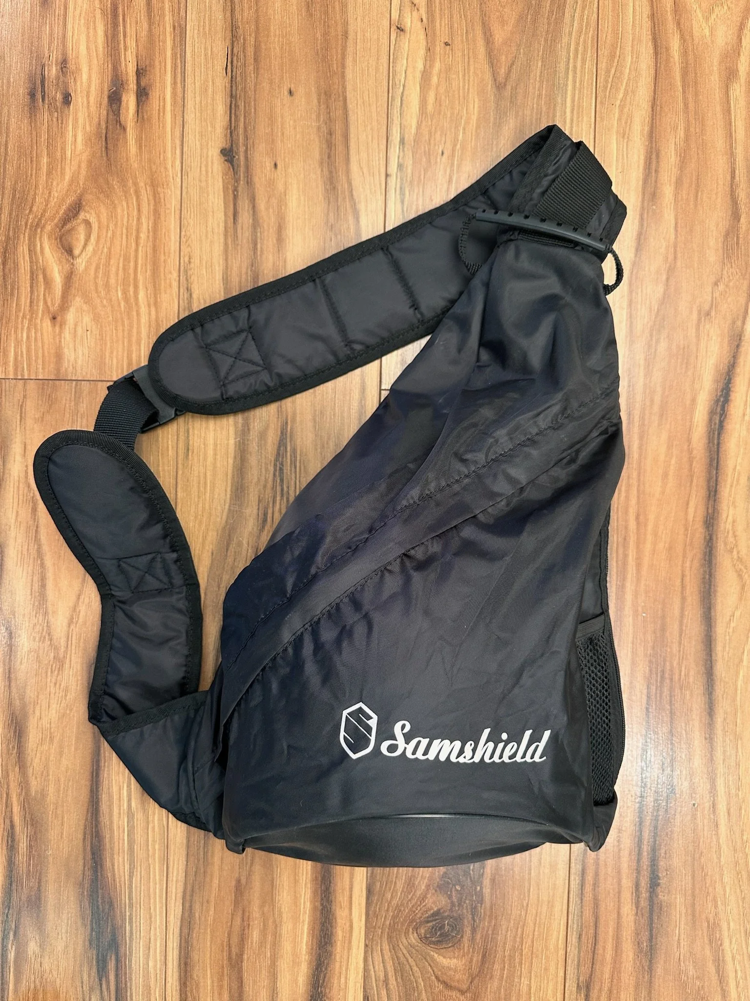 Samshield Helmet Bag