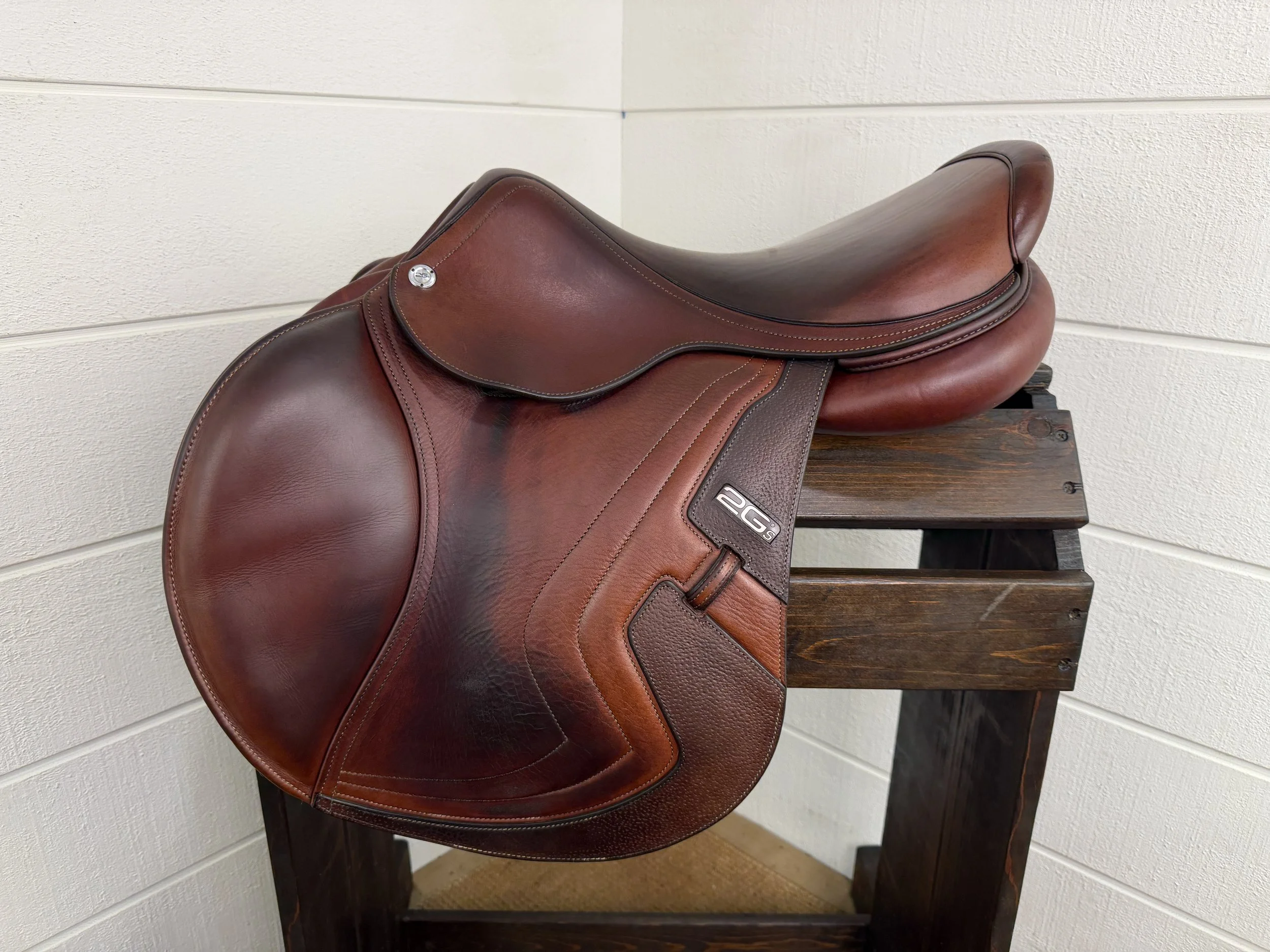 17.5" 2C CWD SE25 2Gs - 2025 - Demo Condition!