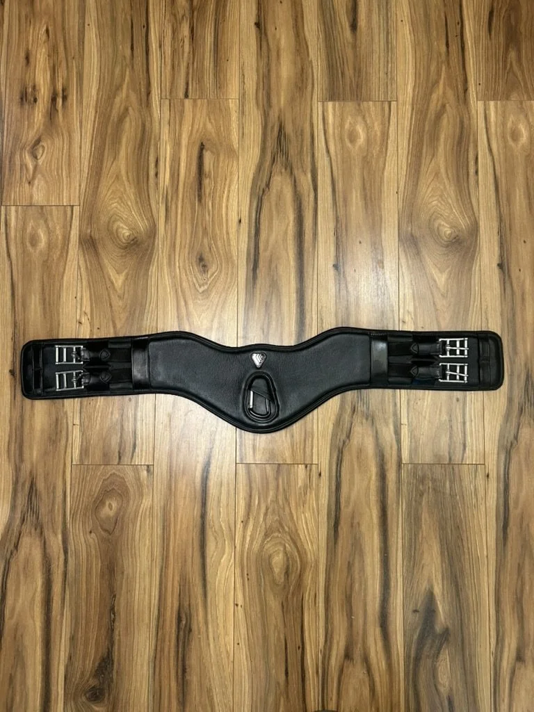 Velociti Lusso Dressage Girth- Size 30