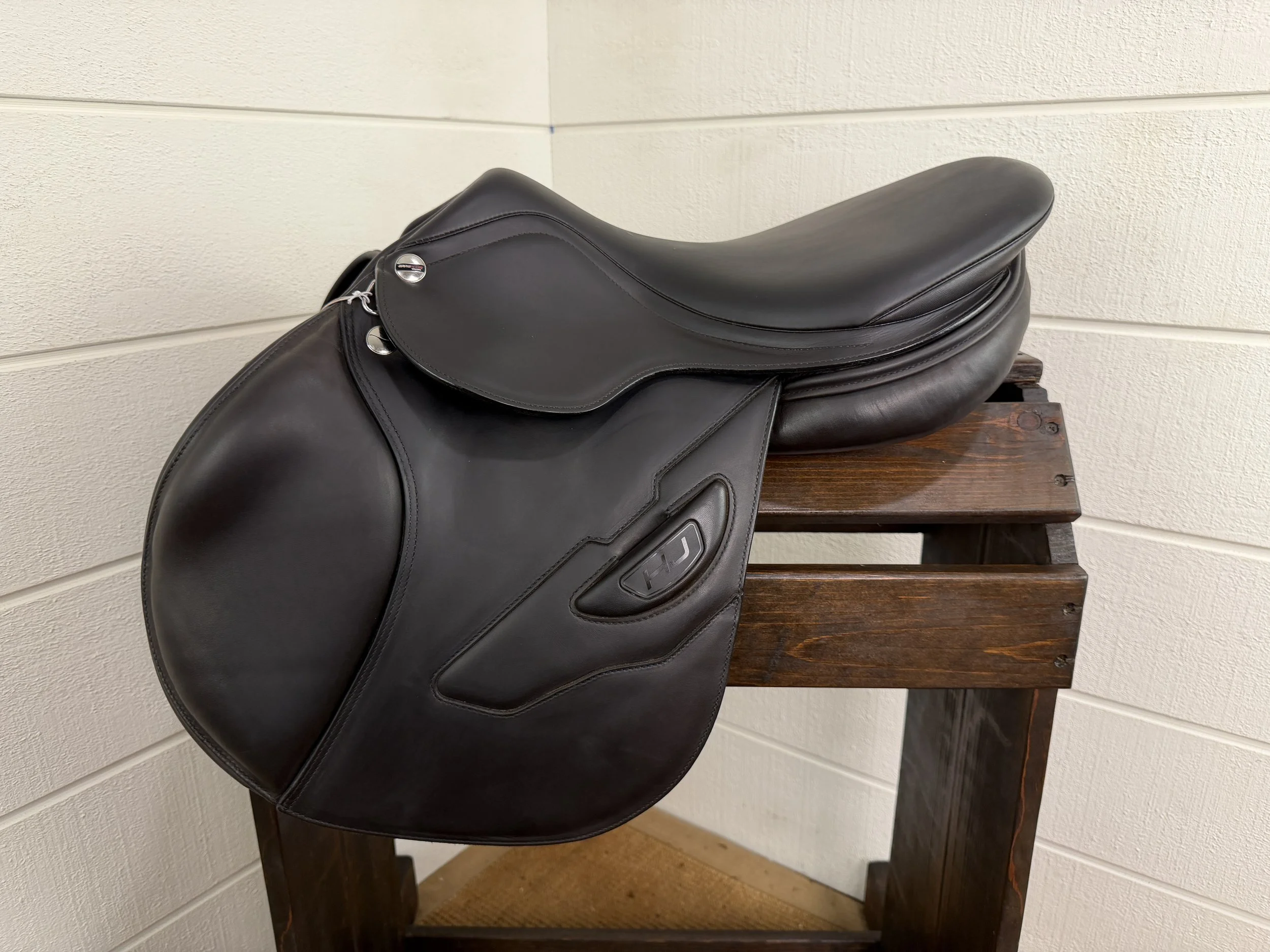 17" Erreplus HJ WR Hunter - 2024 - Adjustable Tree and Flaps!