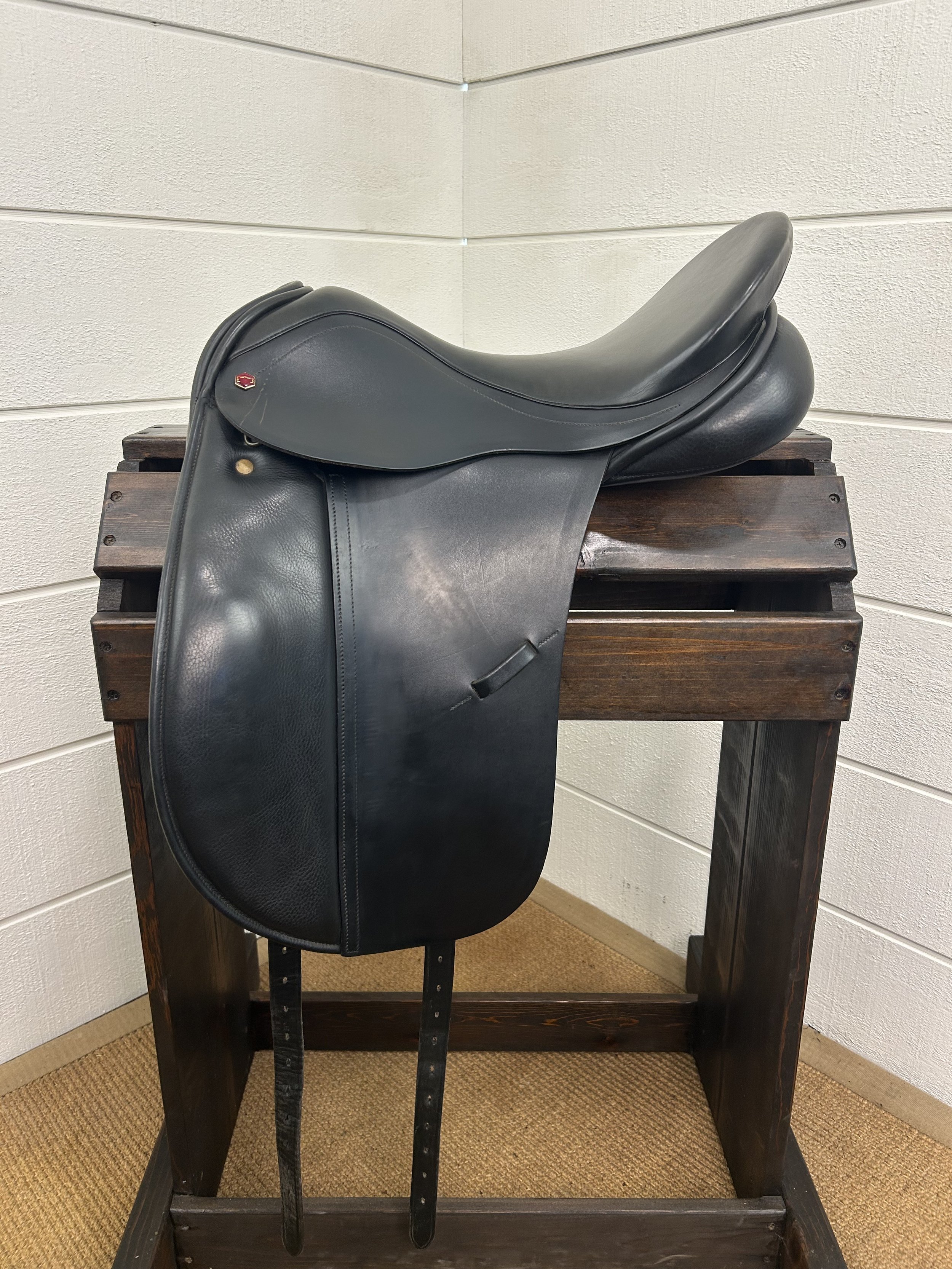 17" Albion Legend K2 - Wide - Wool Flocked