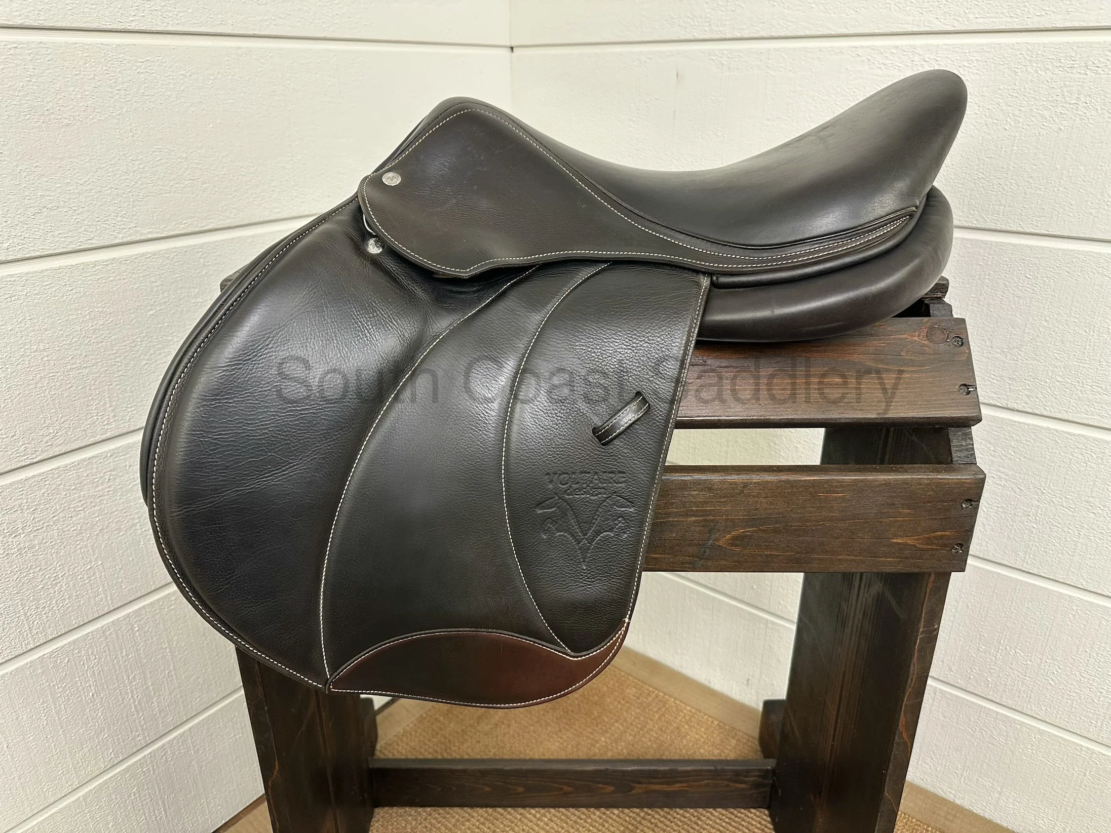 17.5" 3A Voltaire Stuttgart 2021 - Full Buffalo