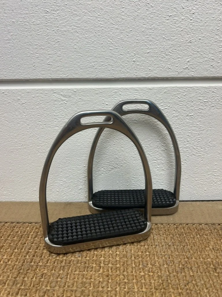 Fillis Stirrup Irons