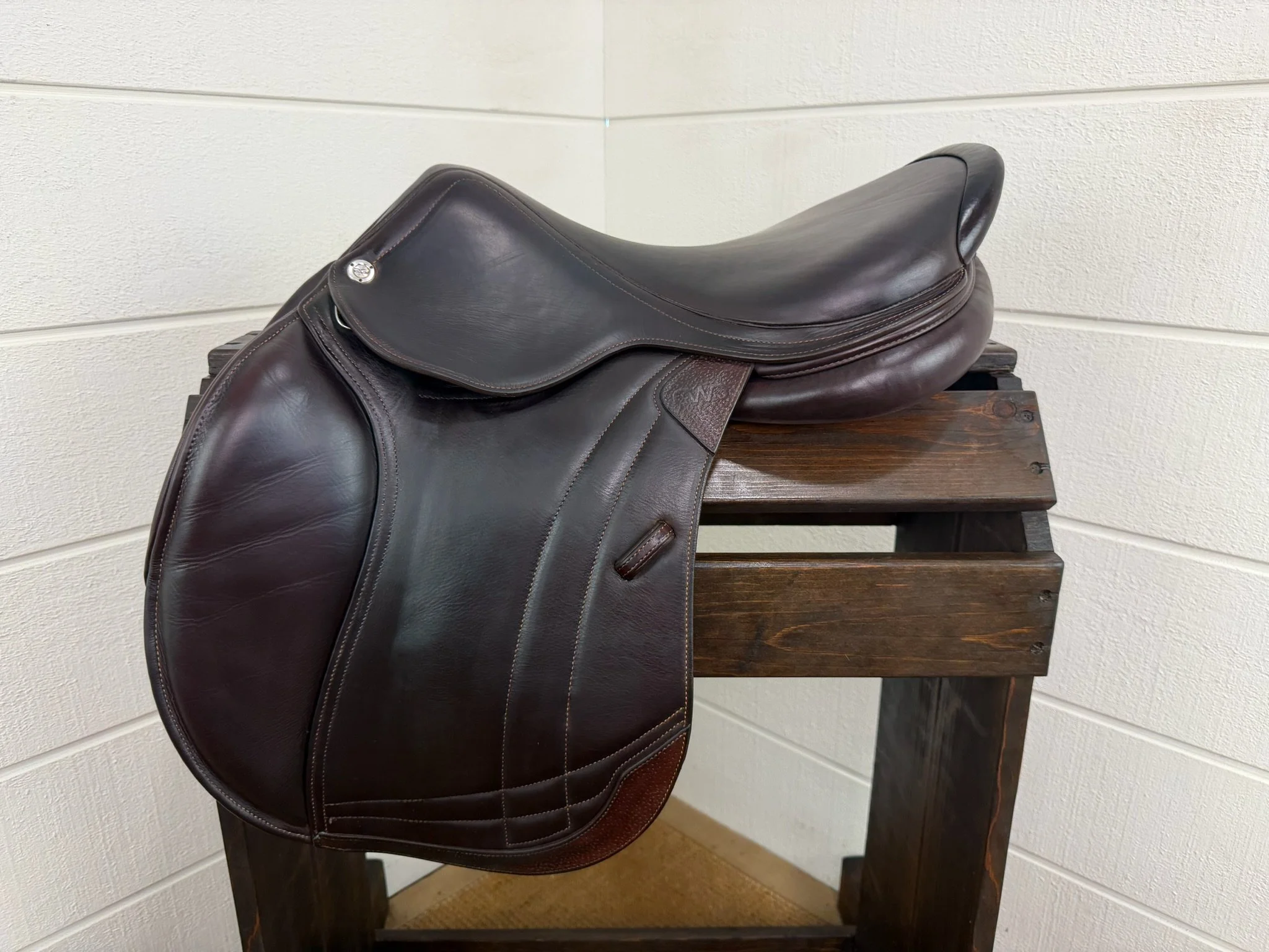 17.5" 3LH CWD 2Gs SE38 - 2024 - Full Buffalo
