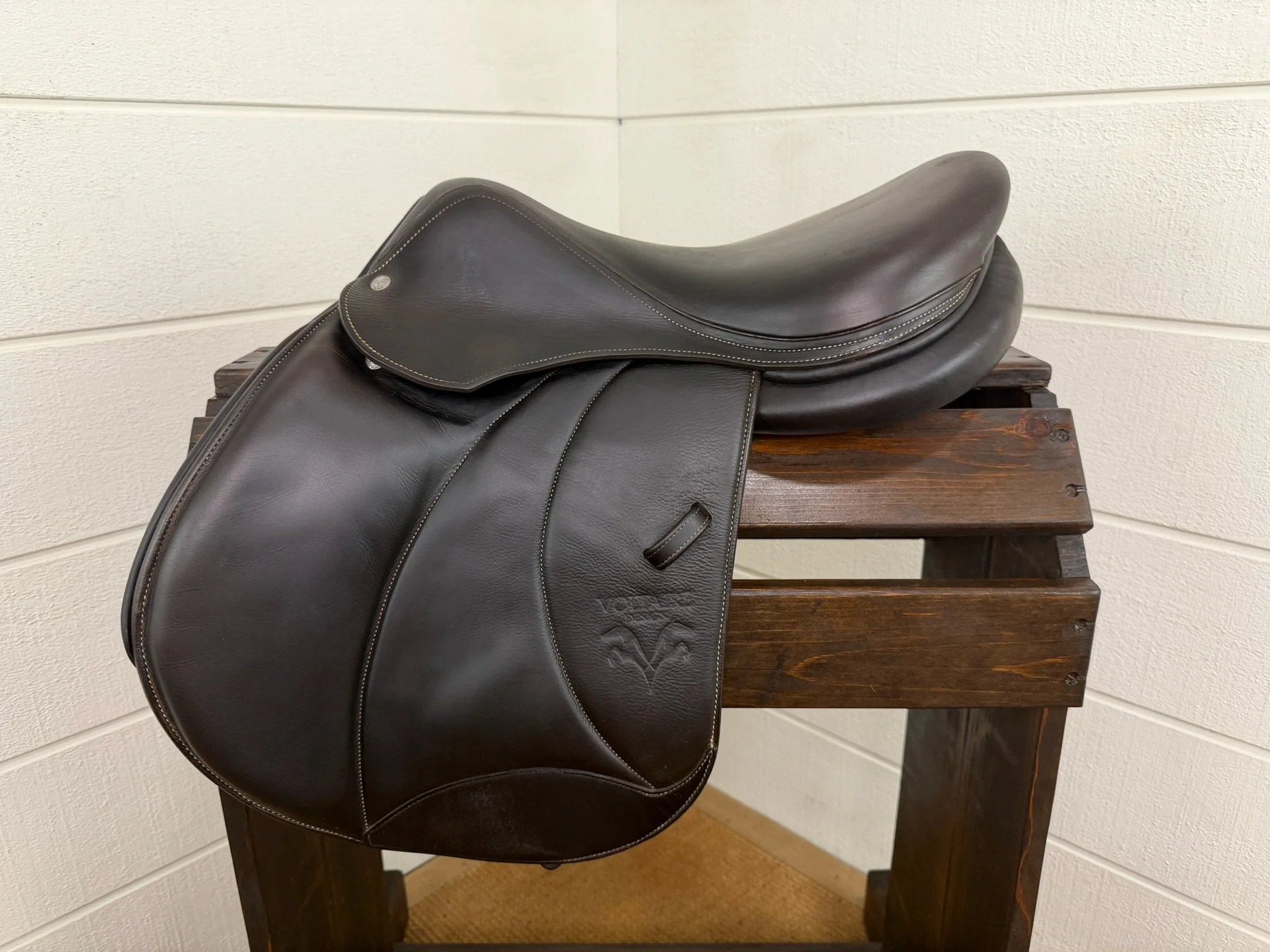 17" 2A Voltaire Palm Beach - 2022 - Full Buffalo