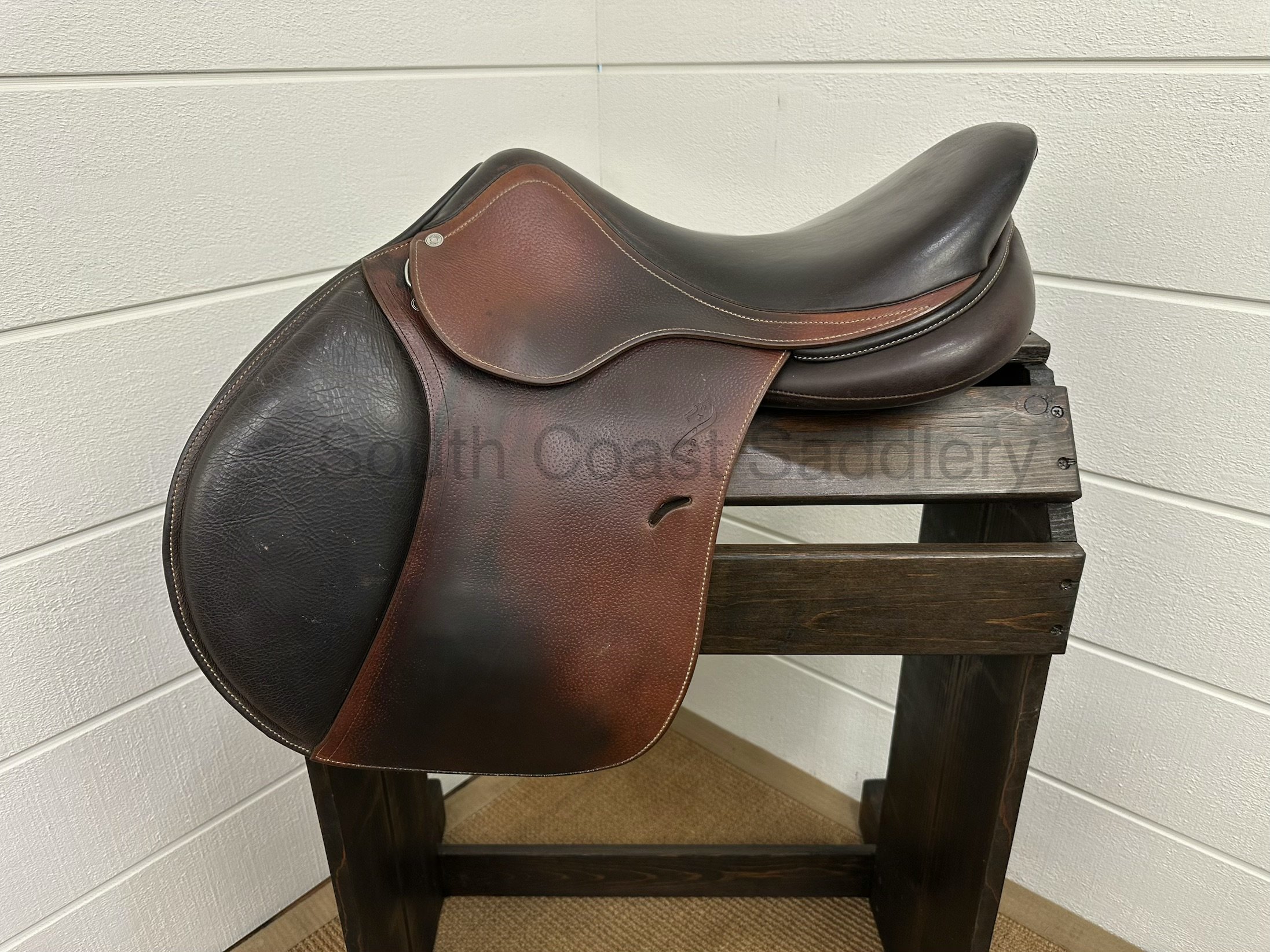 17.5" 3AB Antares Comfort 2 (2020)