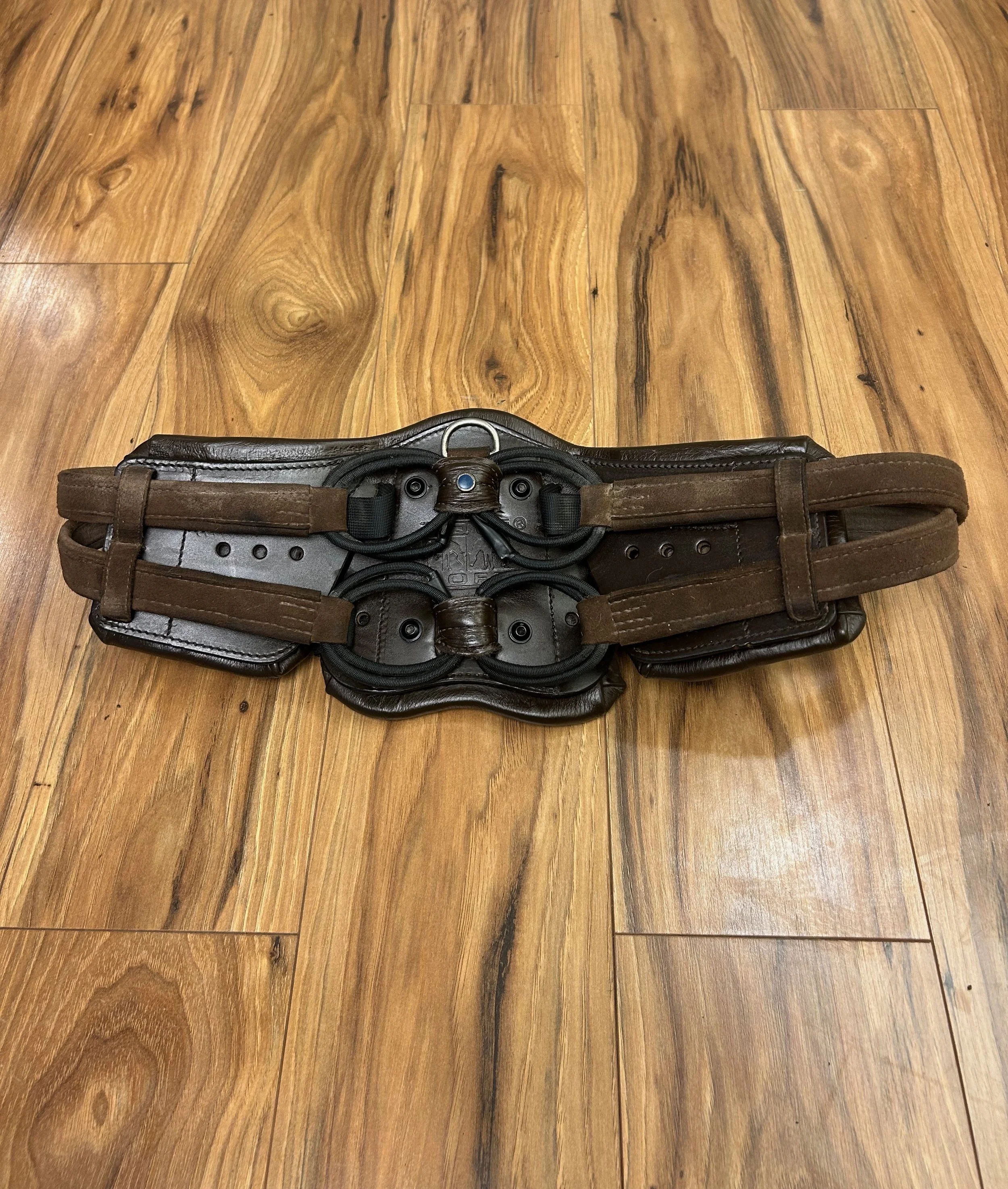 Stubben Equi-Soft Girth- Size 135CM