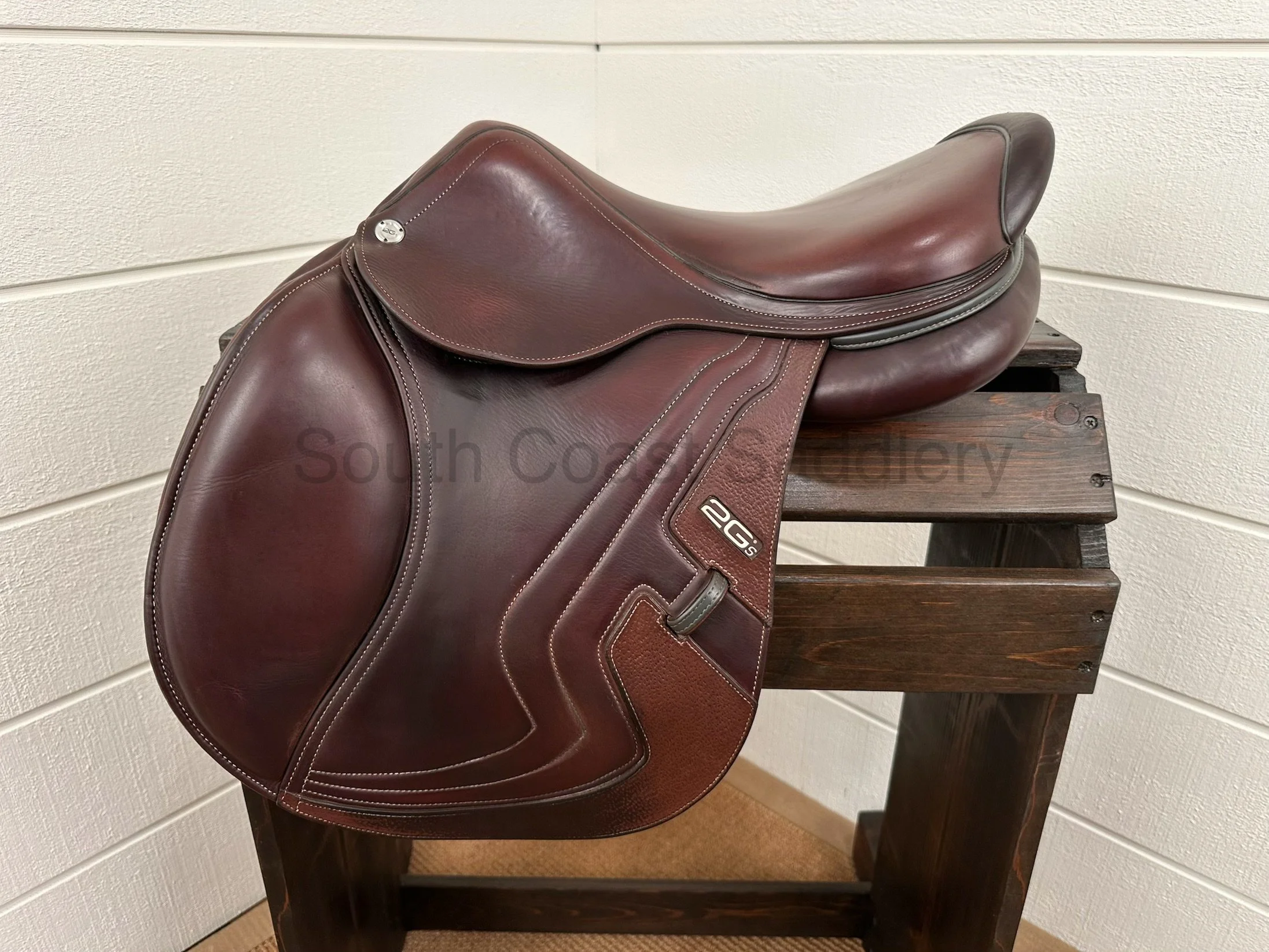 17" 2L CWD SE26 2021