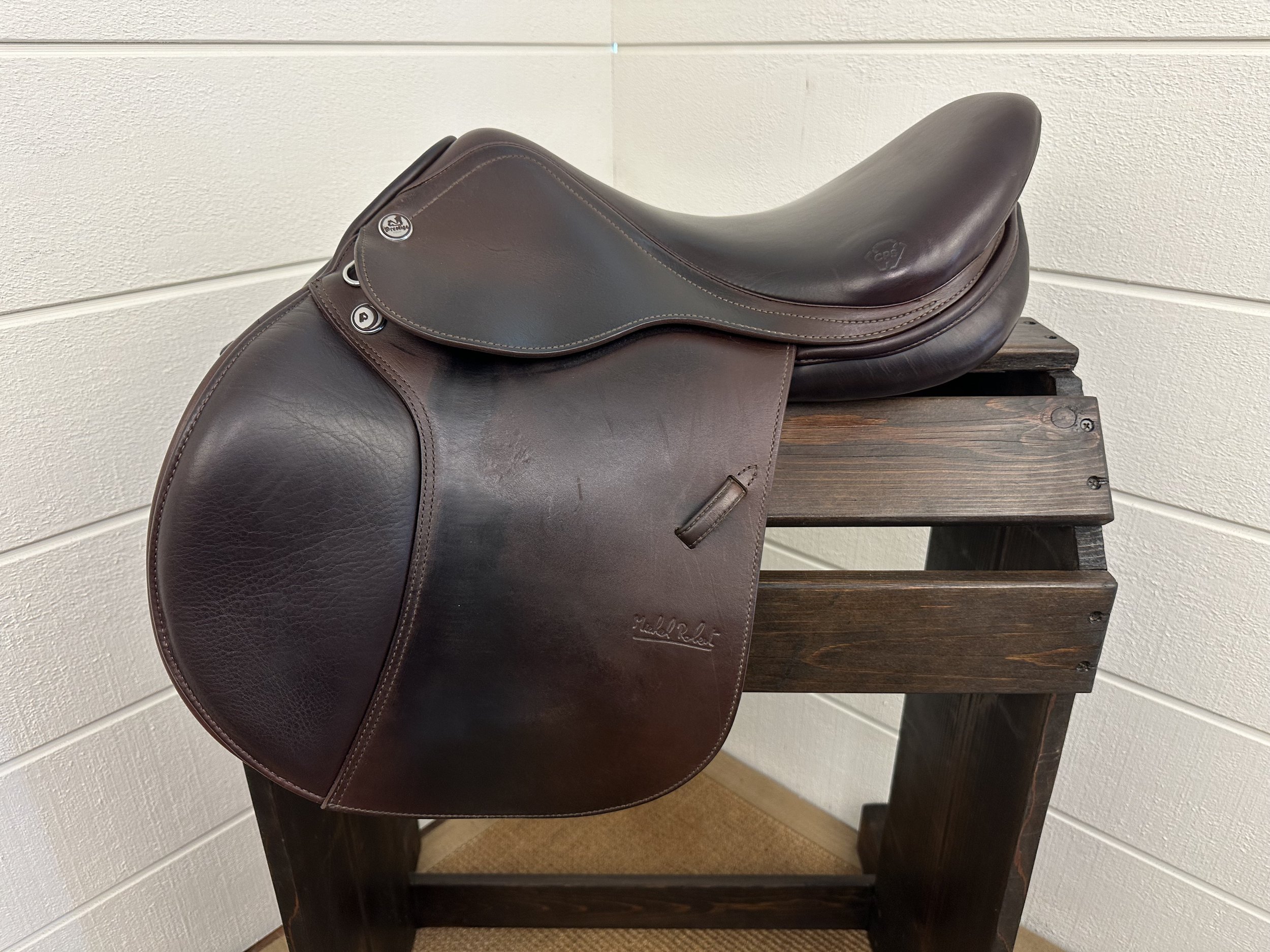 16"/16.5" Prestige Michel Roberts - X Technology CPS Tree - Wool Flocked