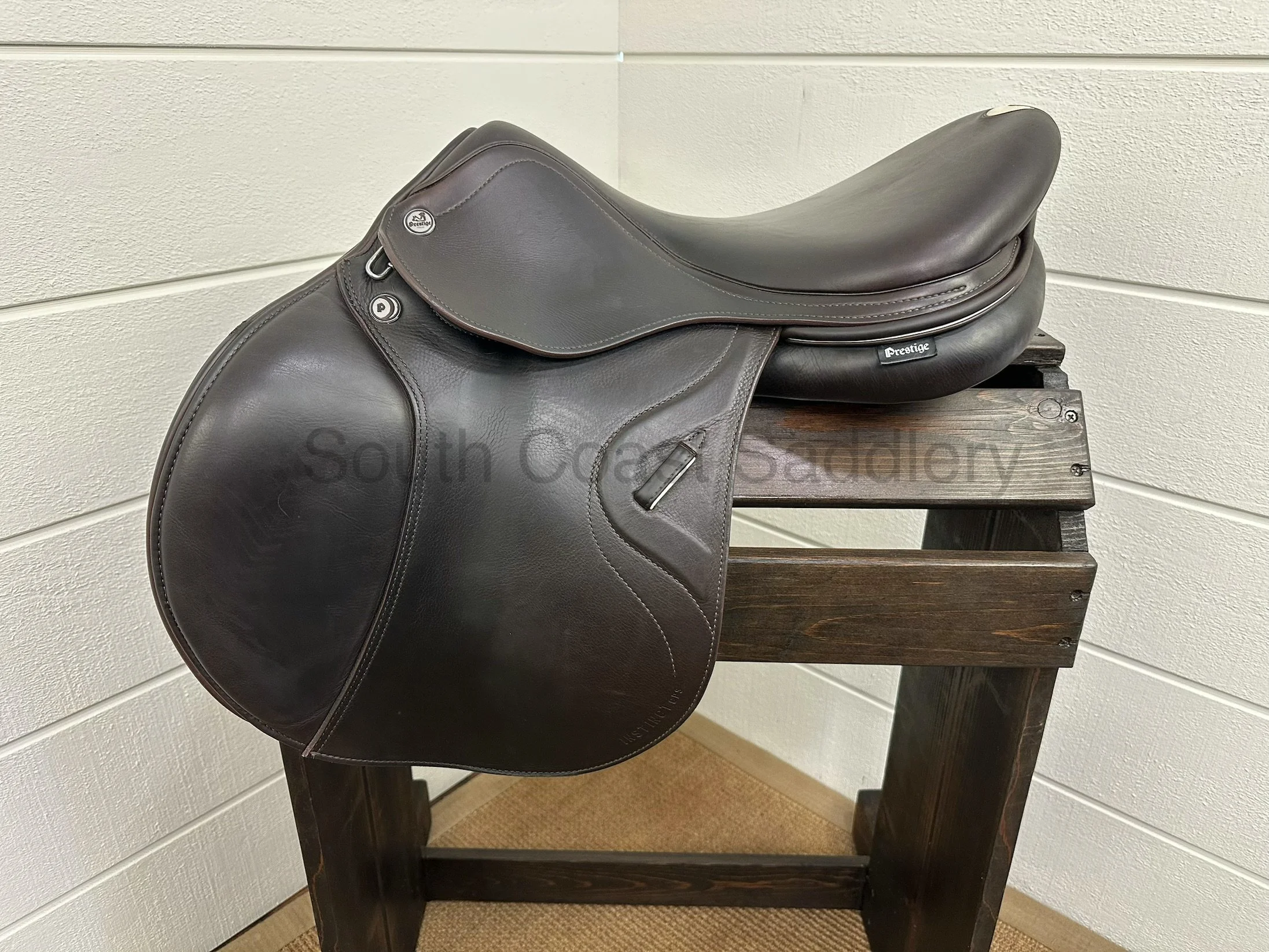 17"/17.5" Prestige Instinct CPS 2023 - Wool Flocked - Adjustable Tree