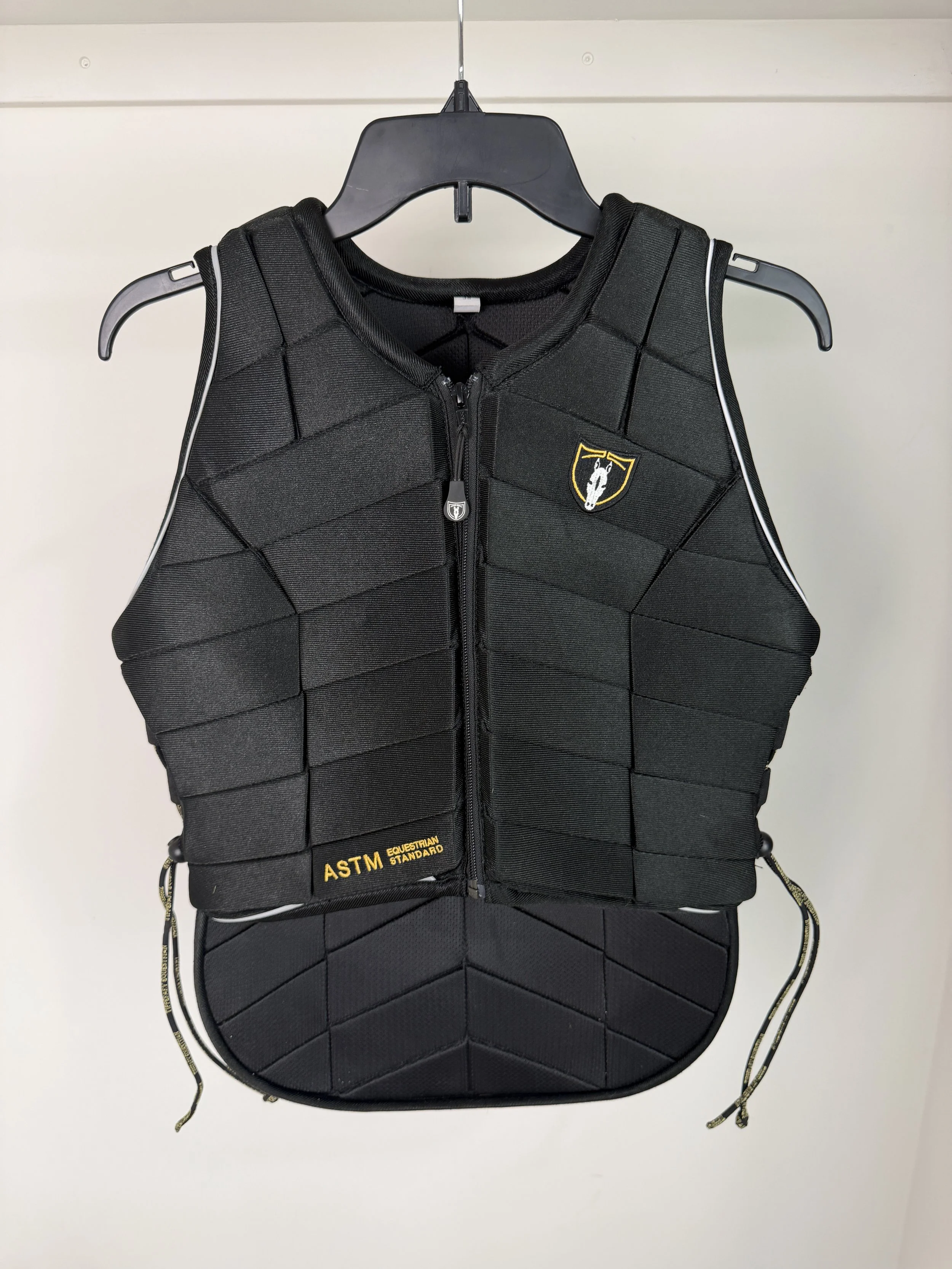 Tipperary Eventer Pro Vest- Size 38