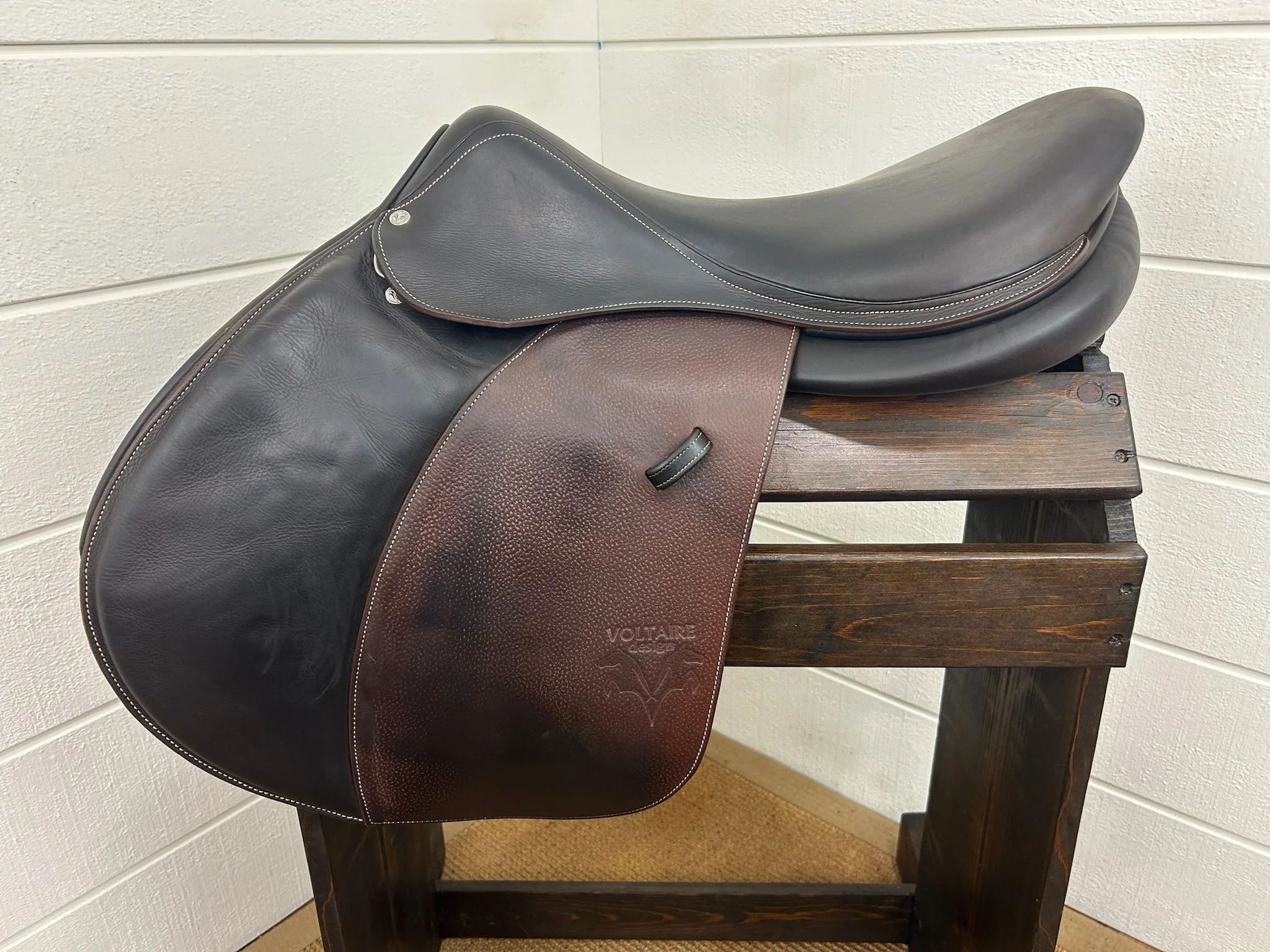 19.5" 4AAAR Voltaire Palm Beach - RARE!!