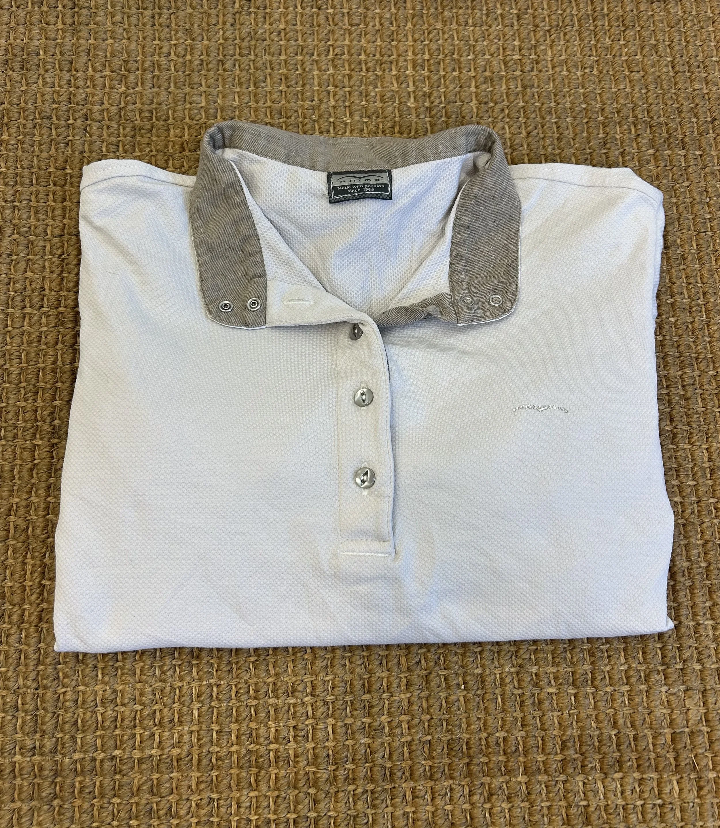 Animo Show Shirt- Size Small