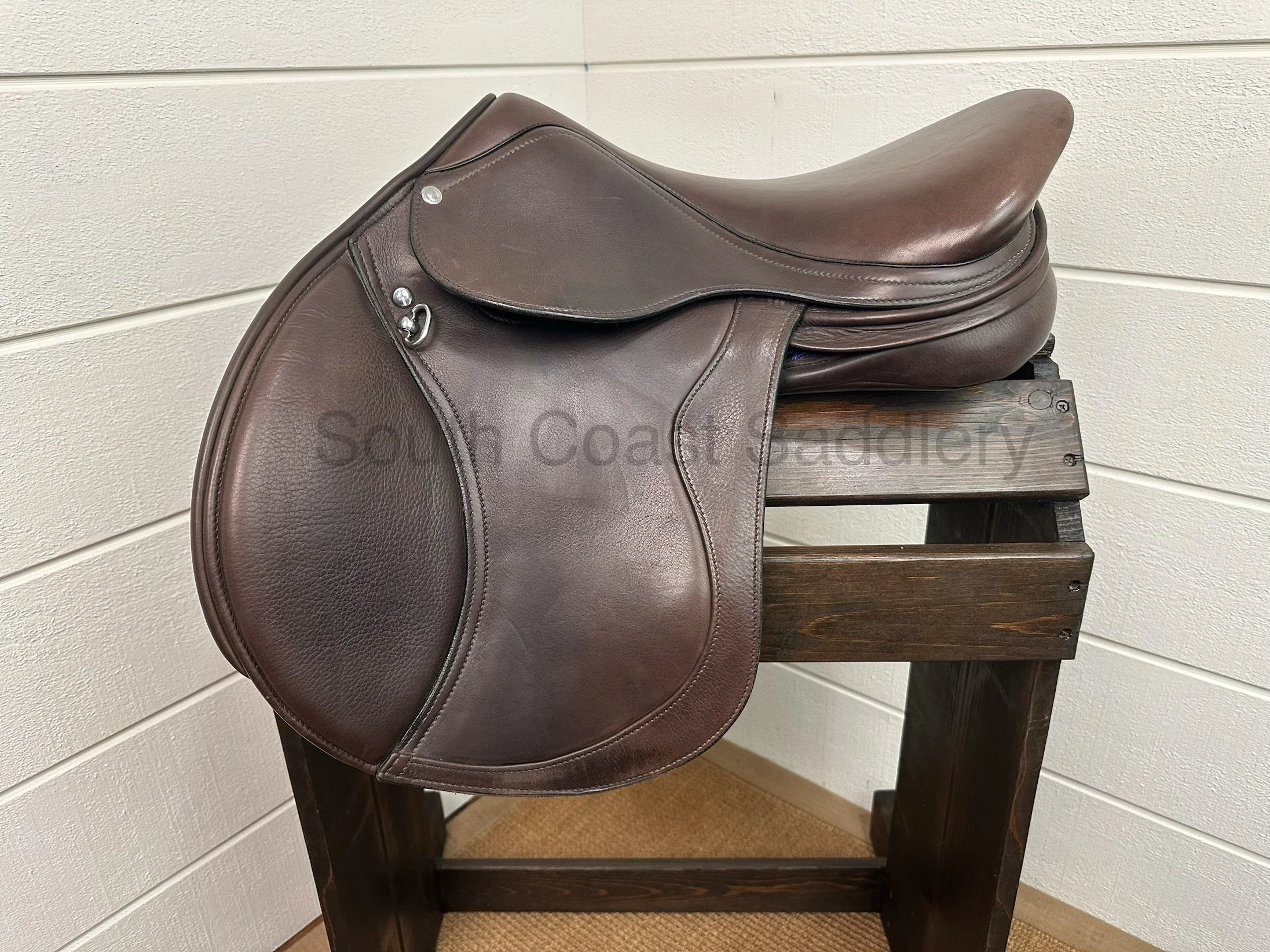 17.5" Schleese Boundless - 2021 - Wool Flocked - Adjustable