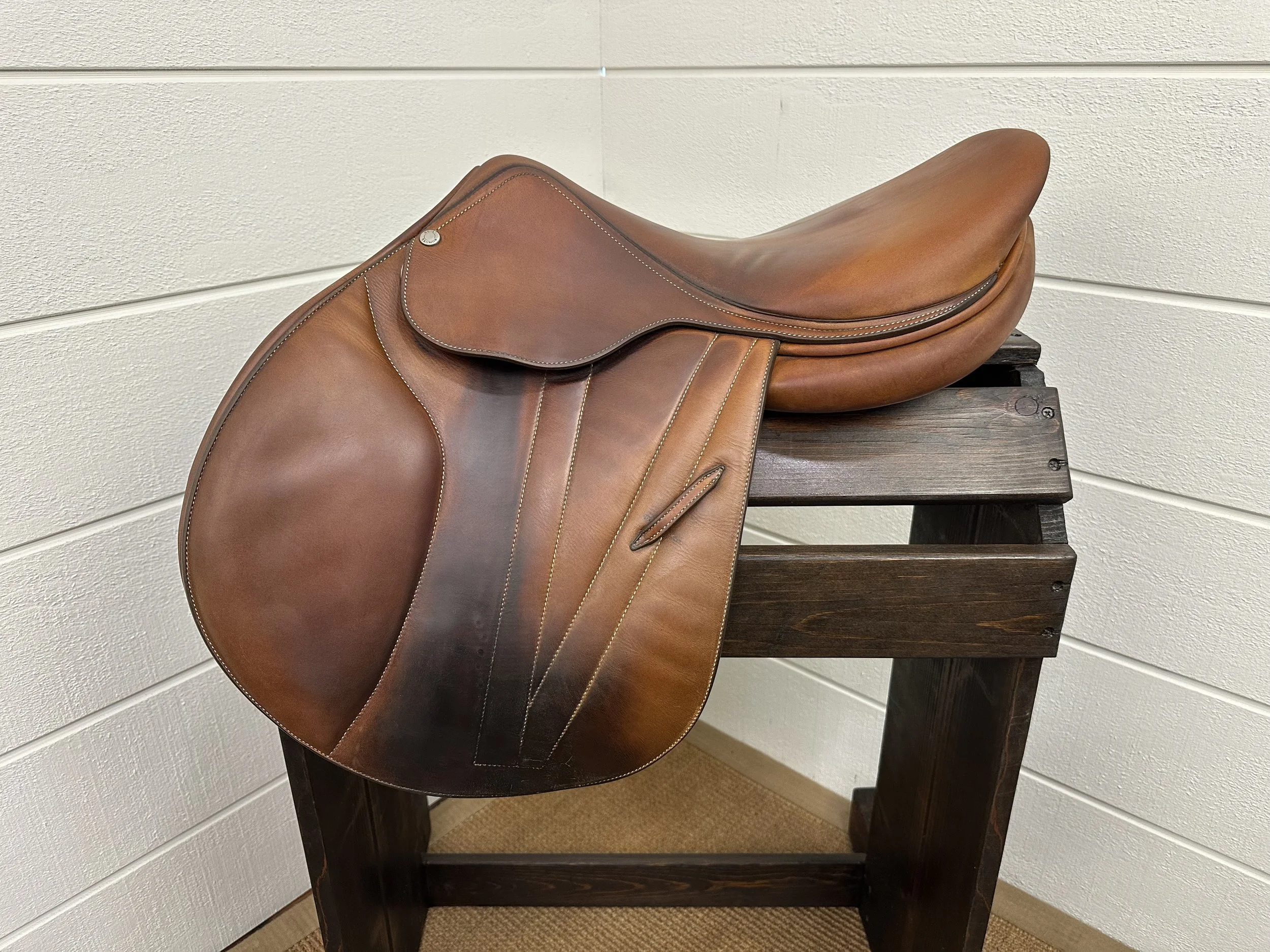 M17 2.25 Butet Premium 2017 - Full Calfskin