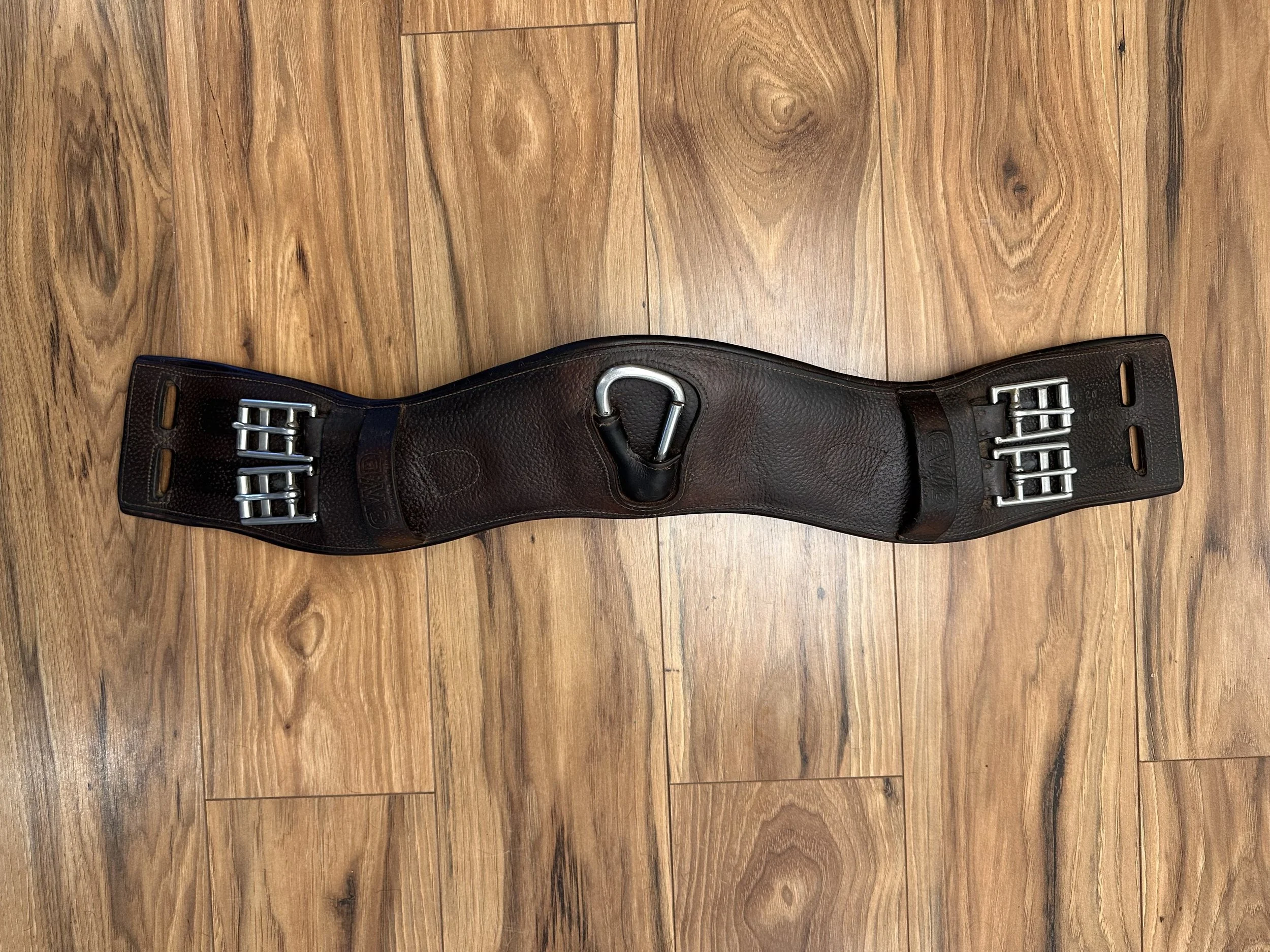 CWD Contact Short Girth - Size 20 (50cm)