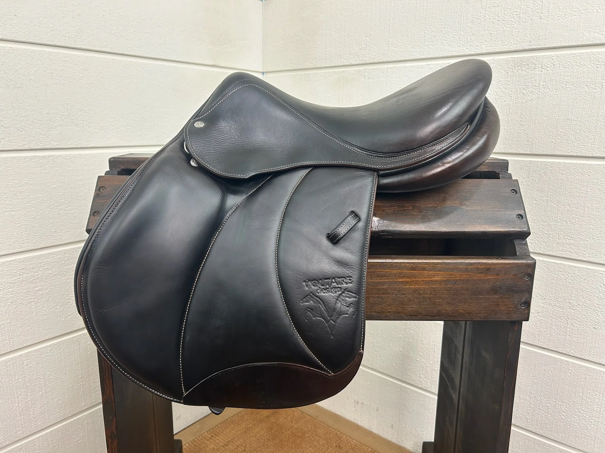 16.5" 2A Voltaire Palm Beach - Full Buffalo - 2016