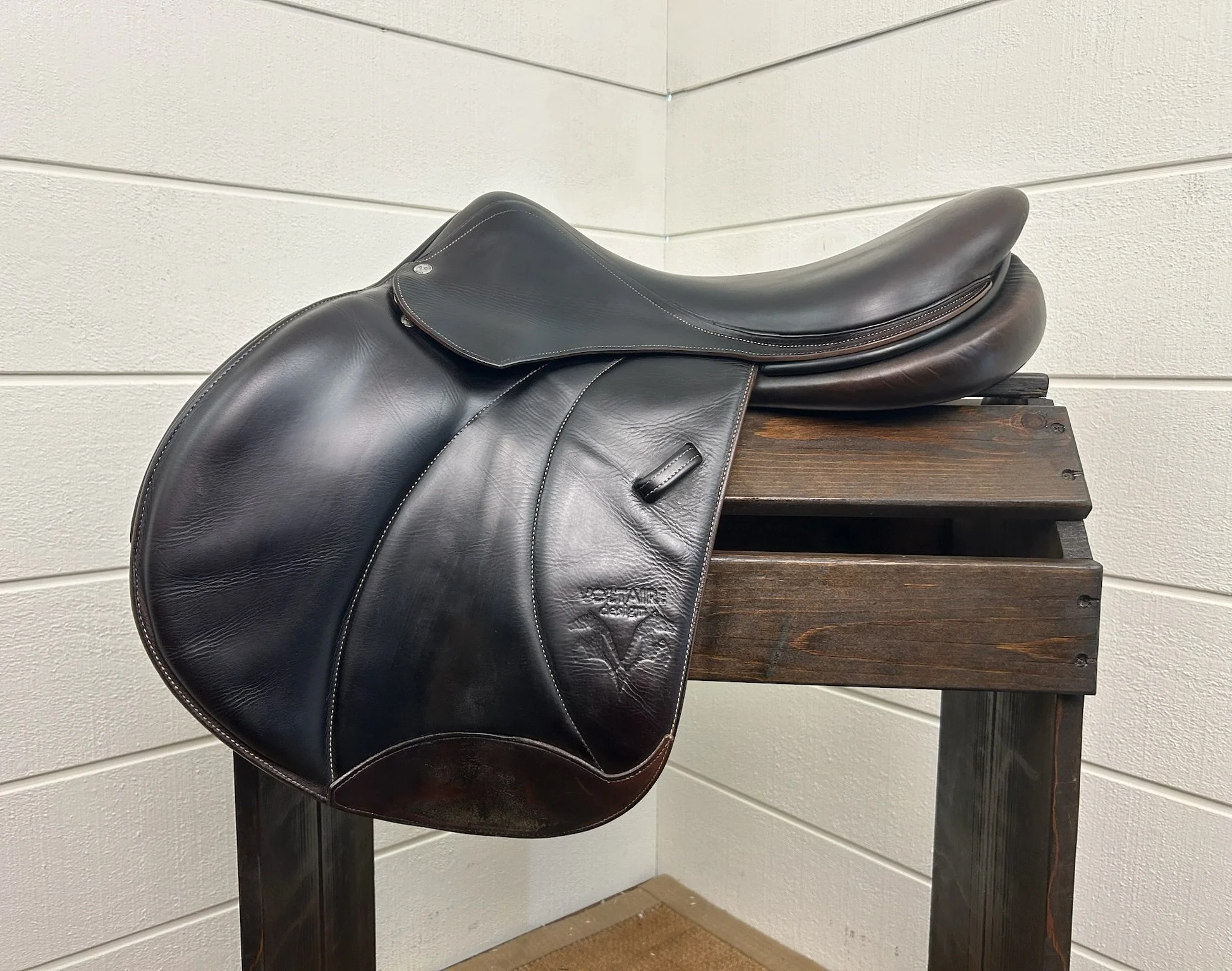 18" Voltaire Palm Beach - Full Buffalo - 2014