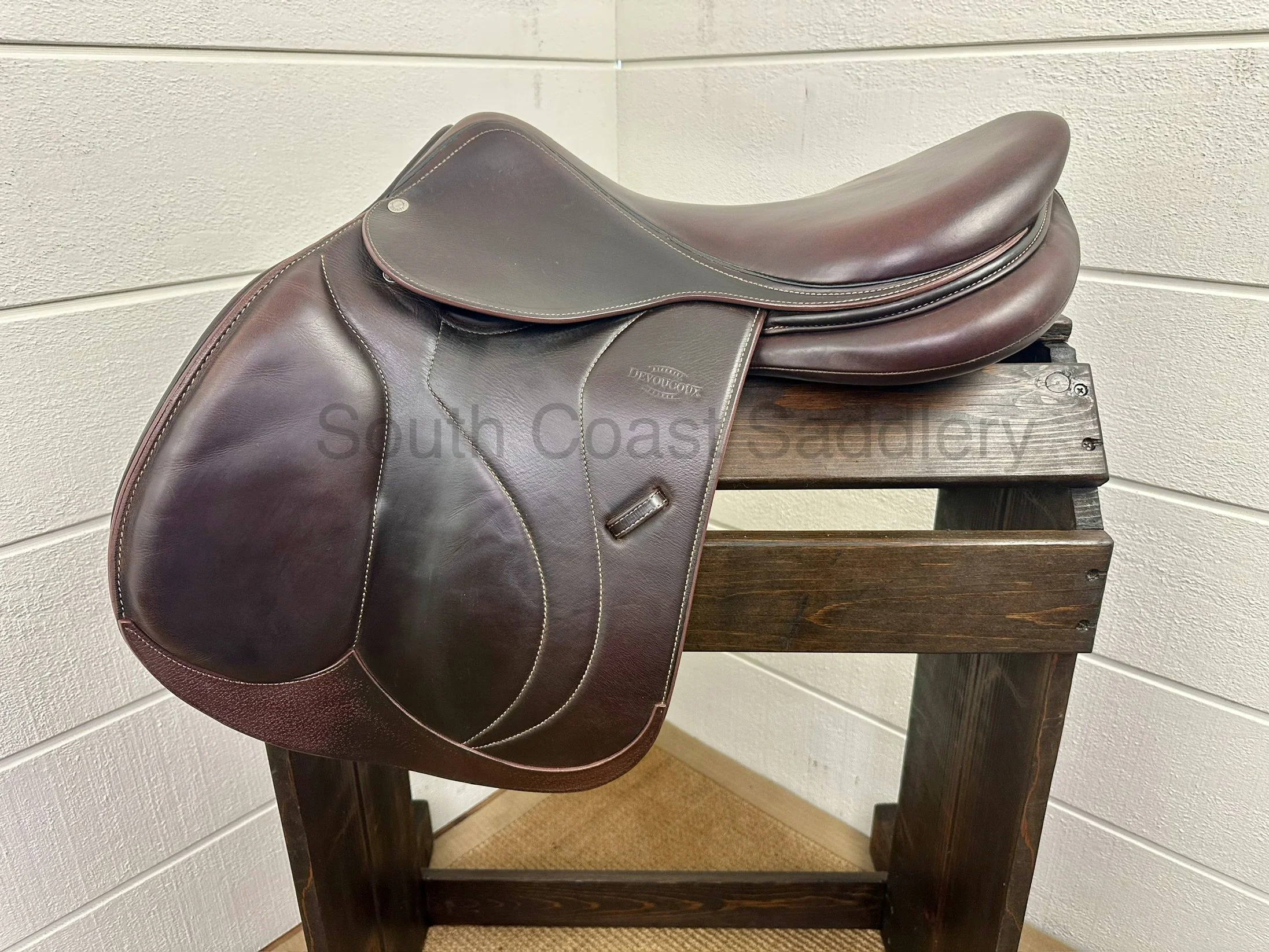 18" 3AB Devoucoux Biarritz O - 2022