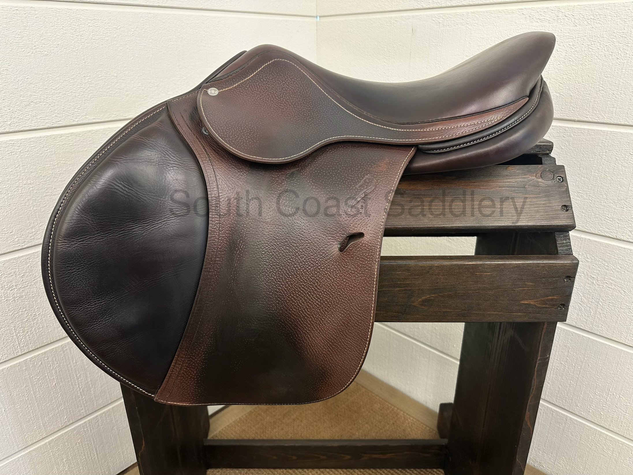 17" 3AA Antares Evolution 2 (2021)