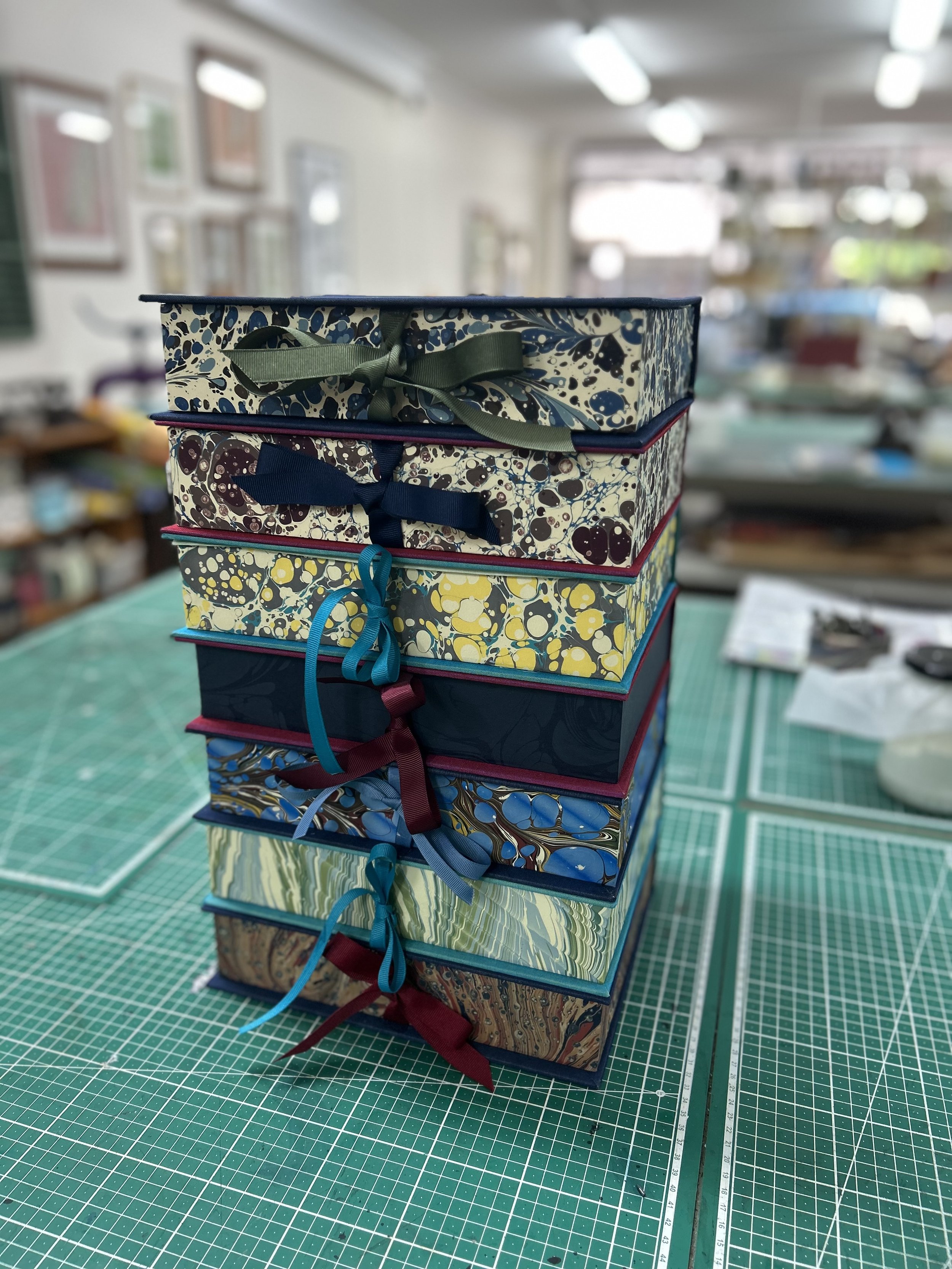Absolute Beginner 1.04: Traditional Box-Making - 24th May 2026