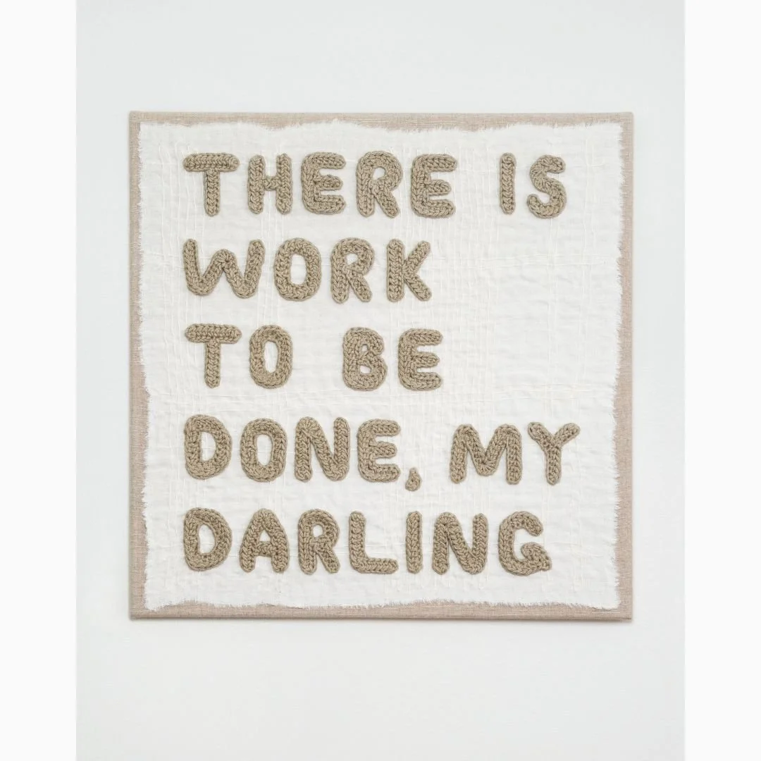 My Darling- 8" x 10" Print